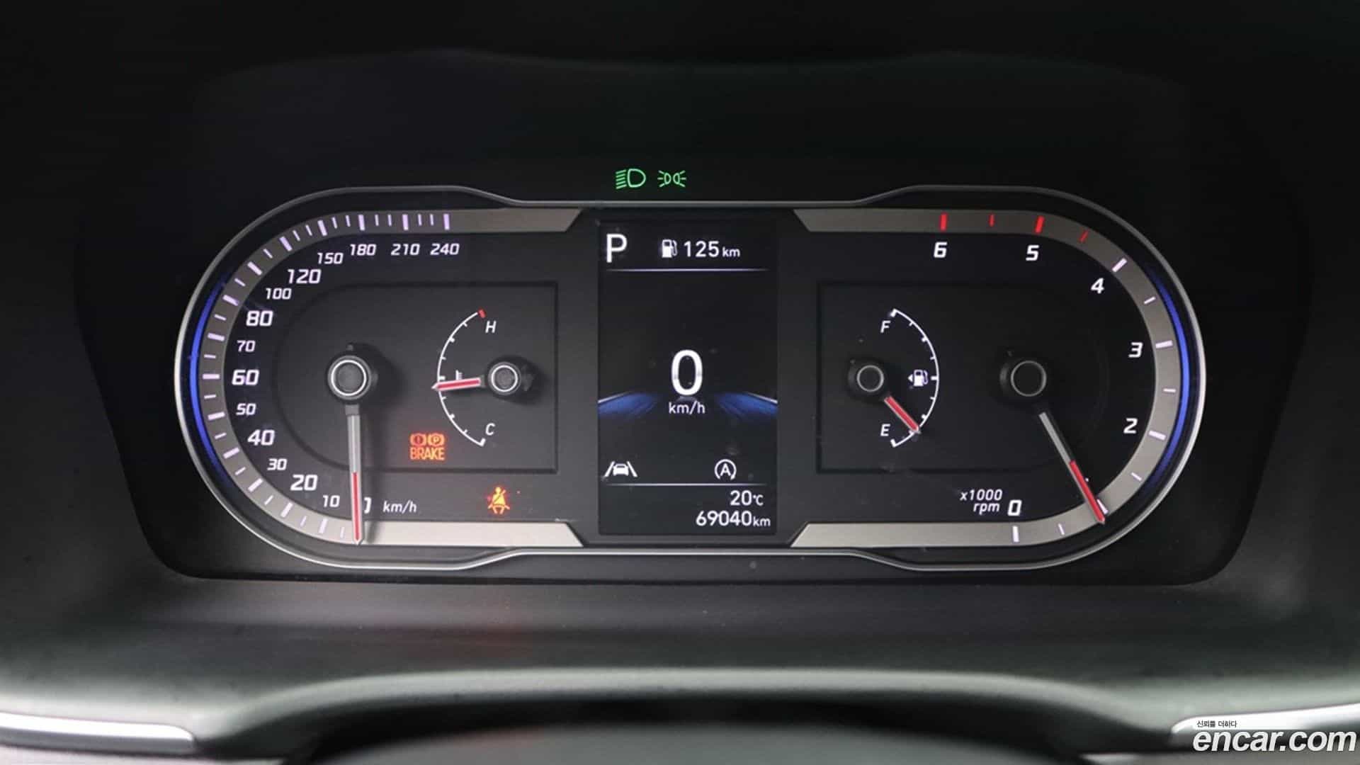 Tucson Hyundai 2022.0-OPTION-016