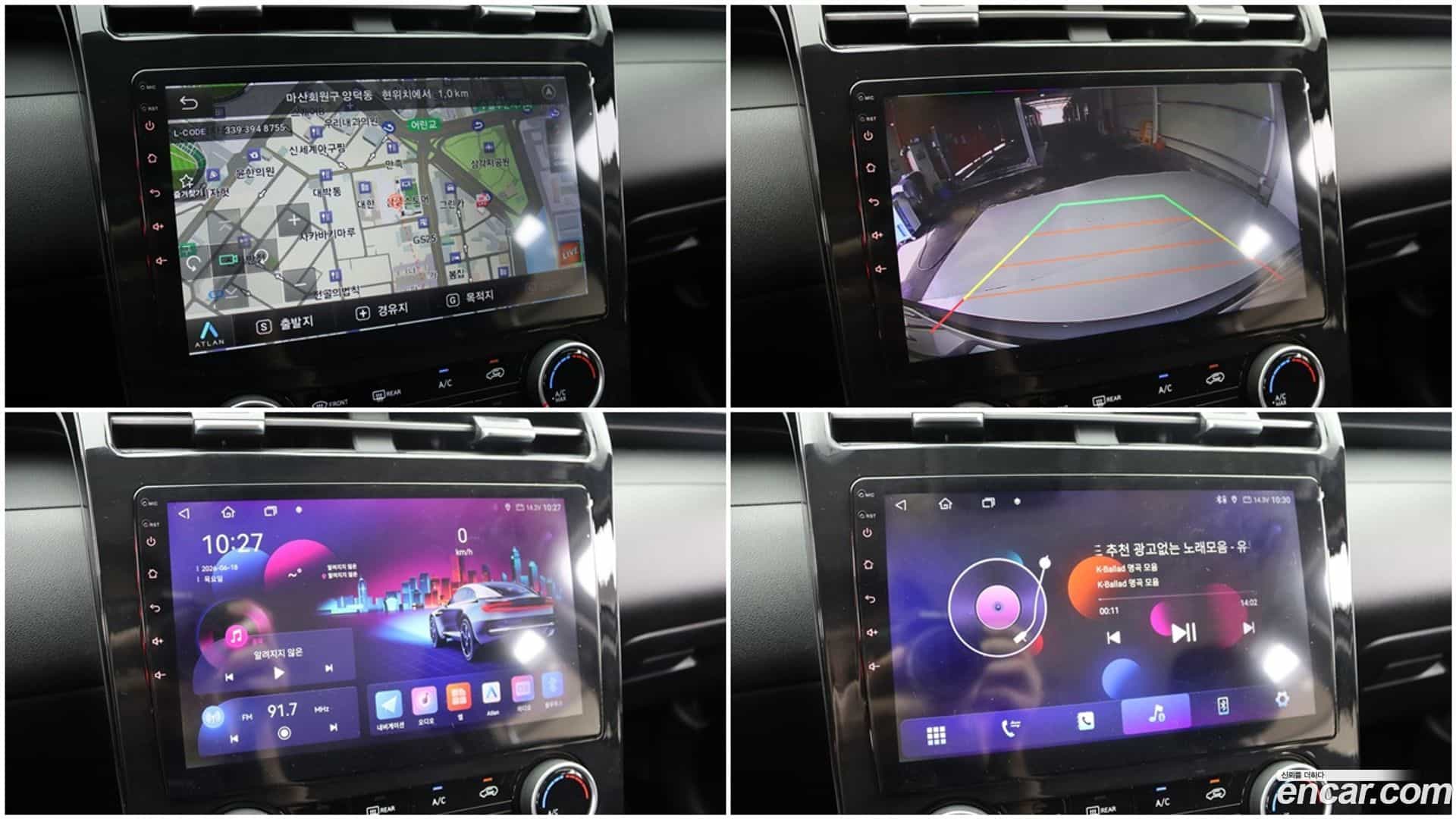 Tucson Hyundai 2022.0-OPTION-019