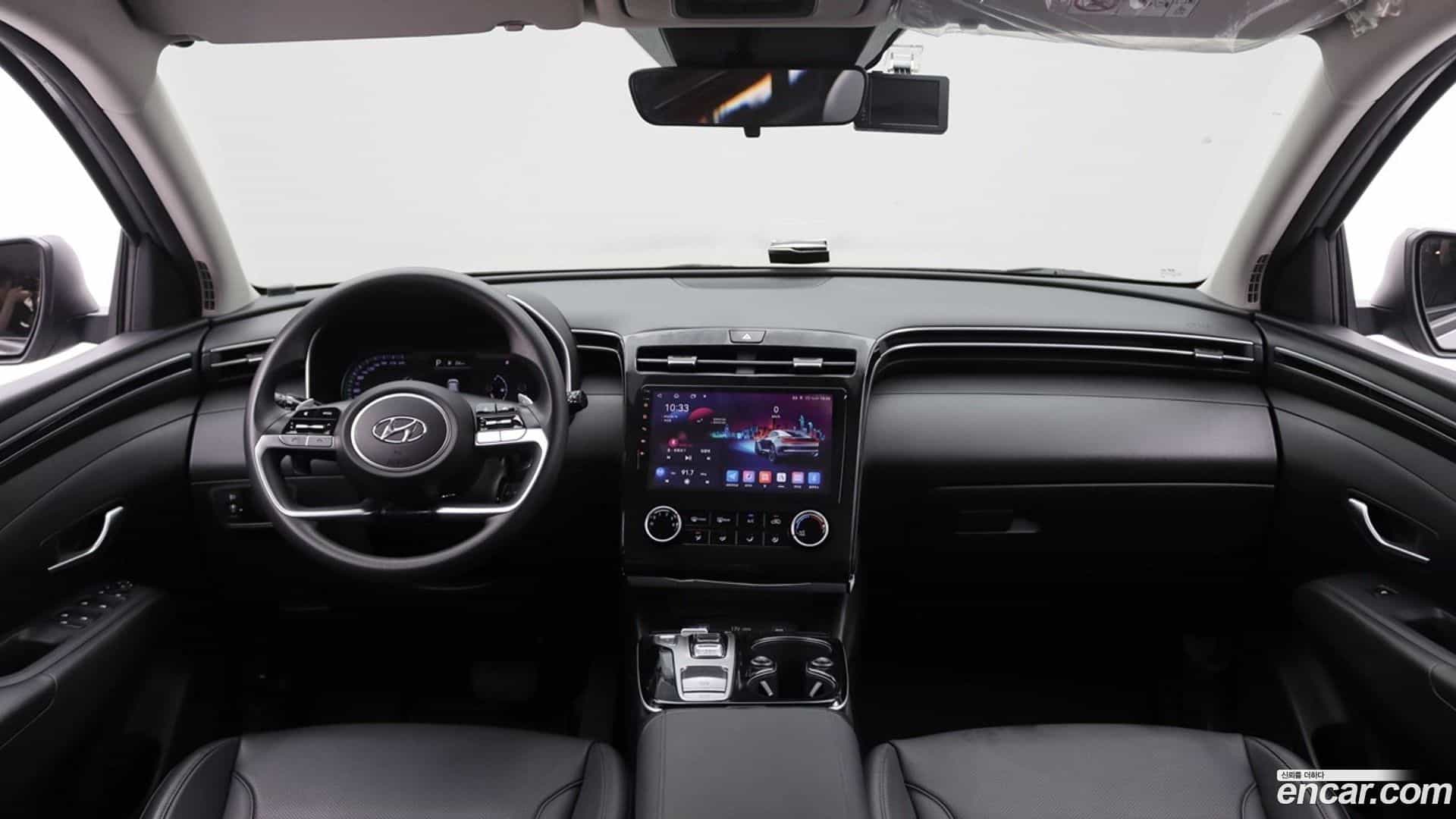 Tucson Hyundai 2022.0-OPTION-020