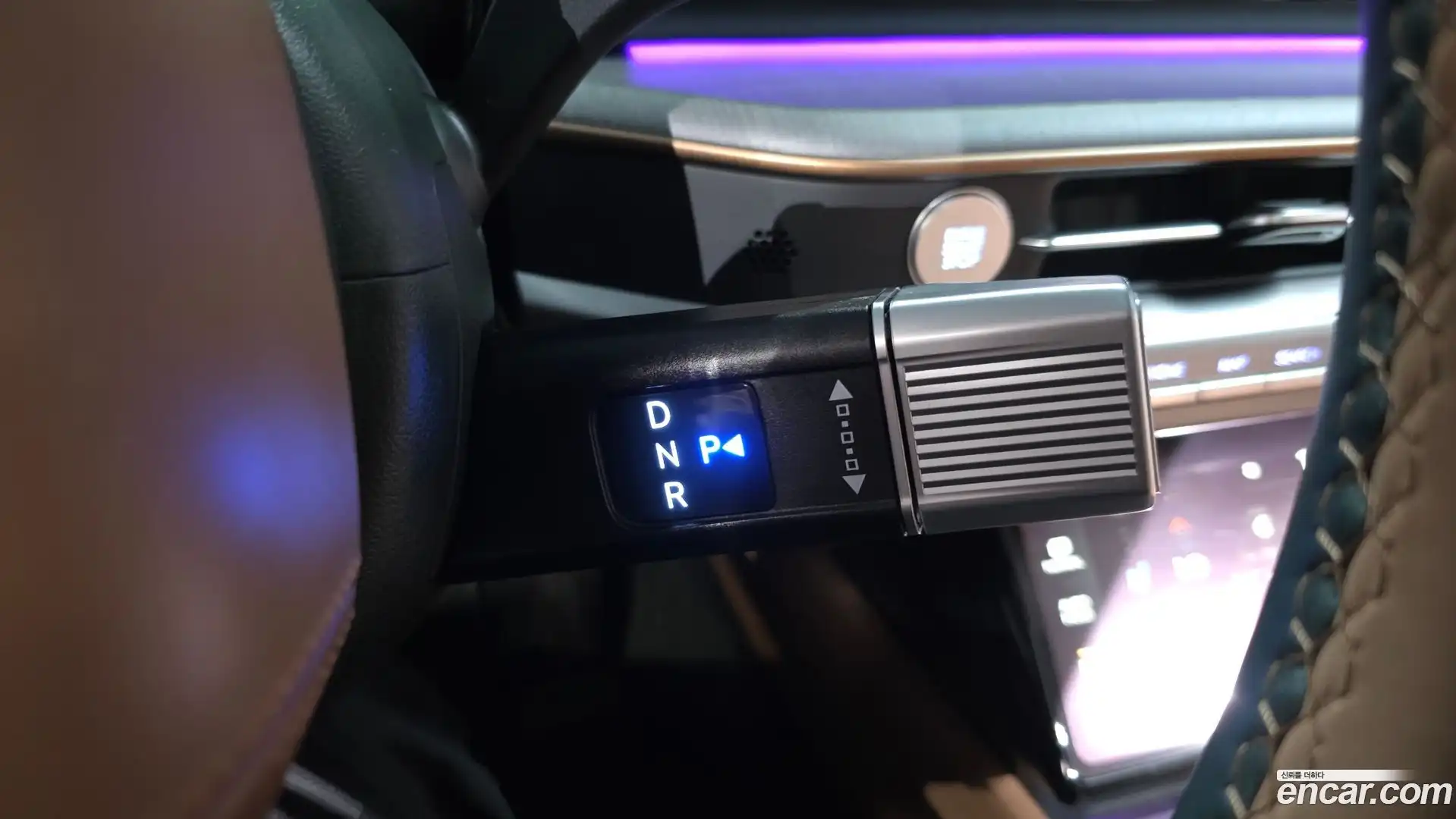 Grandeur Hyundai 2024.3-INNER-009