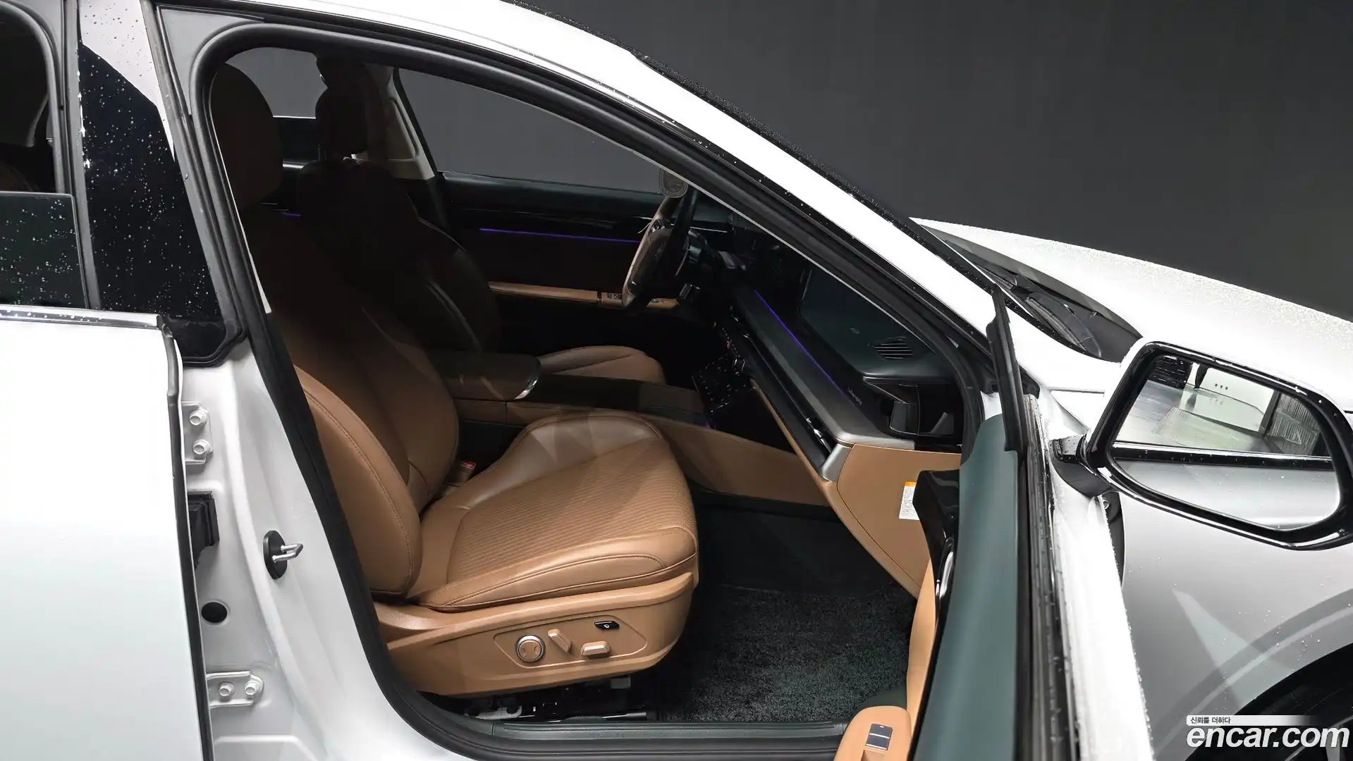Grandeur Hyundai 2024.3-OPTION-015