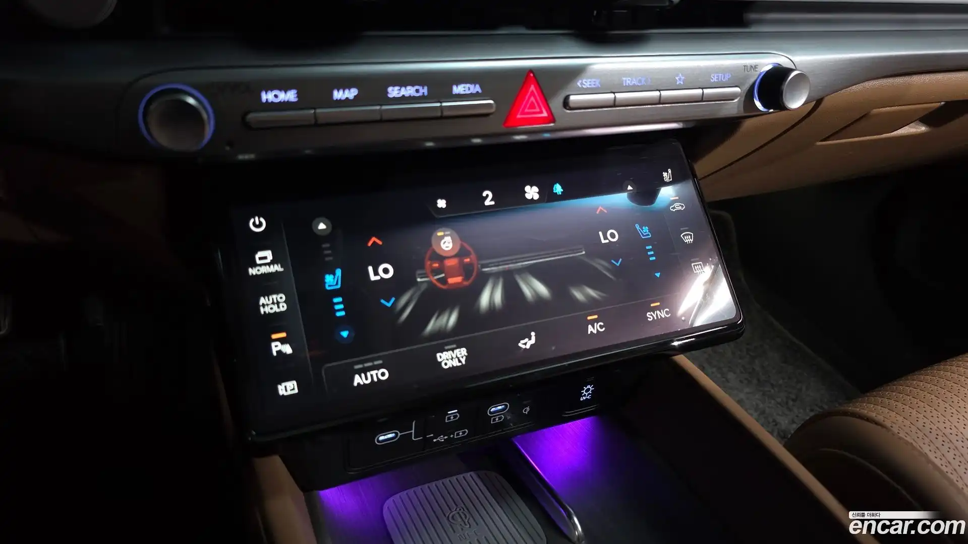 Grandeur Hyundai 2024.3-OPTION-047