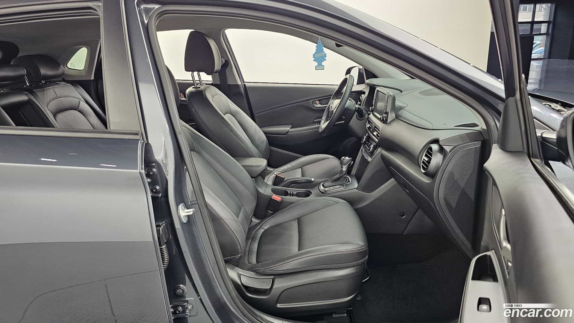 Kona Hyundai 2019.2-OPTION-015