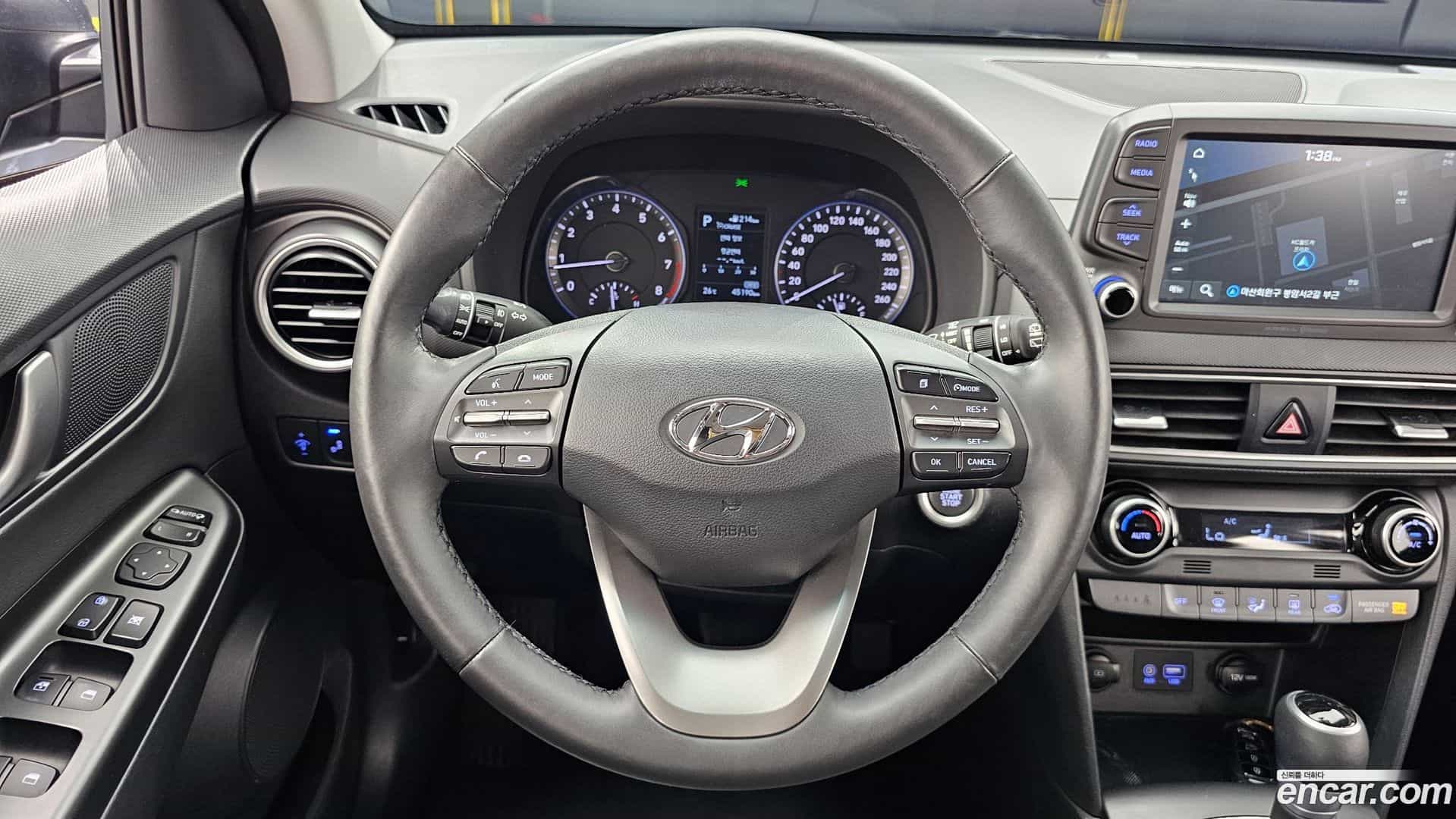 Kona Hyundai 2019.2-OPTION-017