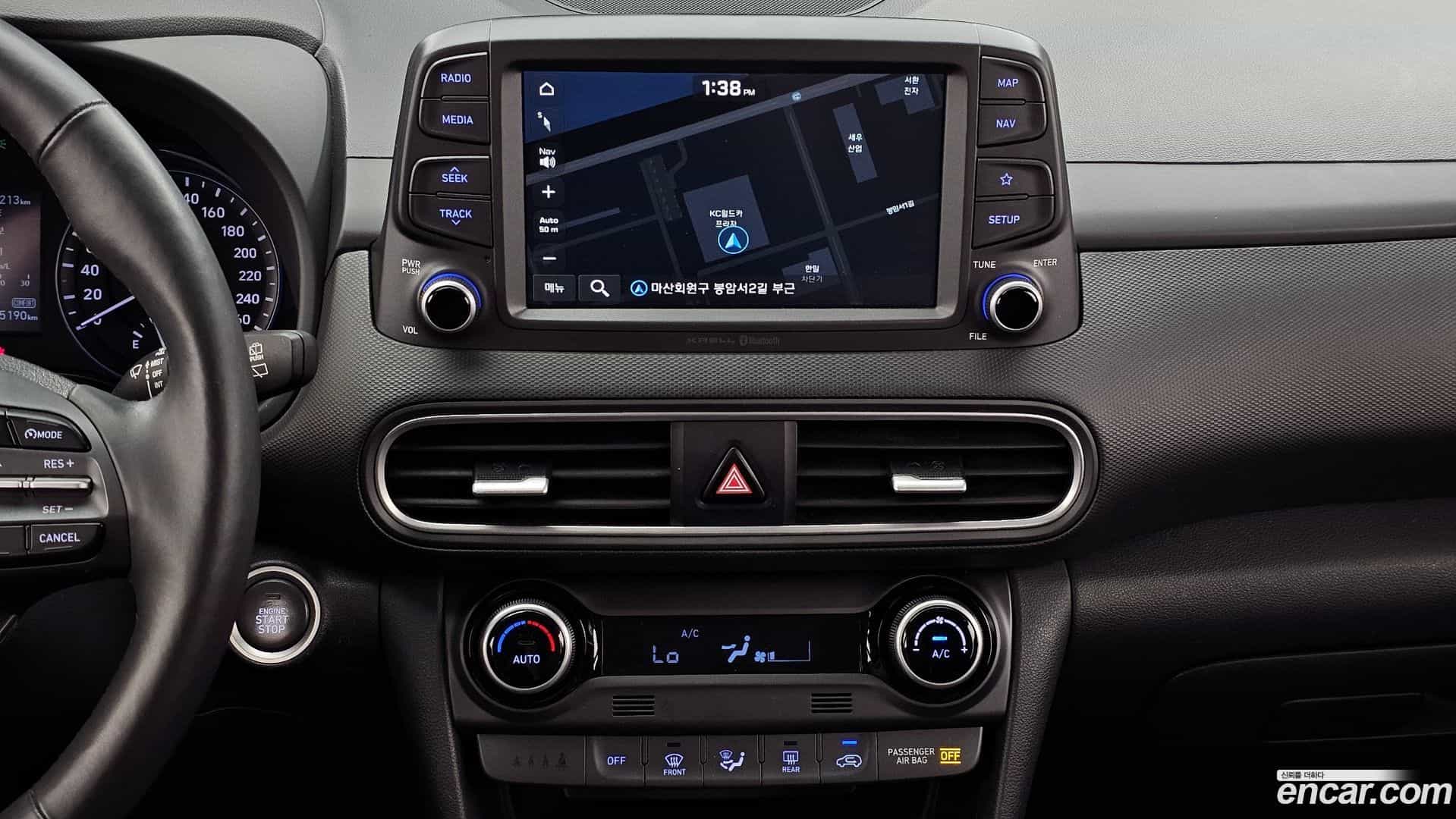 Kona Hyundai 2019.2-OPTION-018