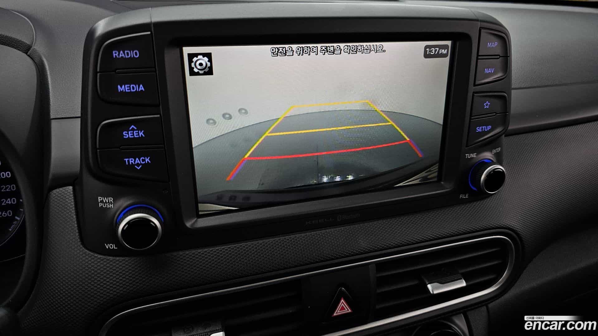 Kona Hyundai 2019.2-OPTION-019
