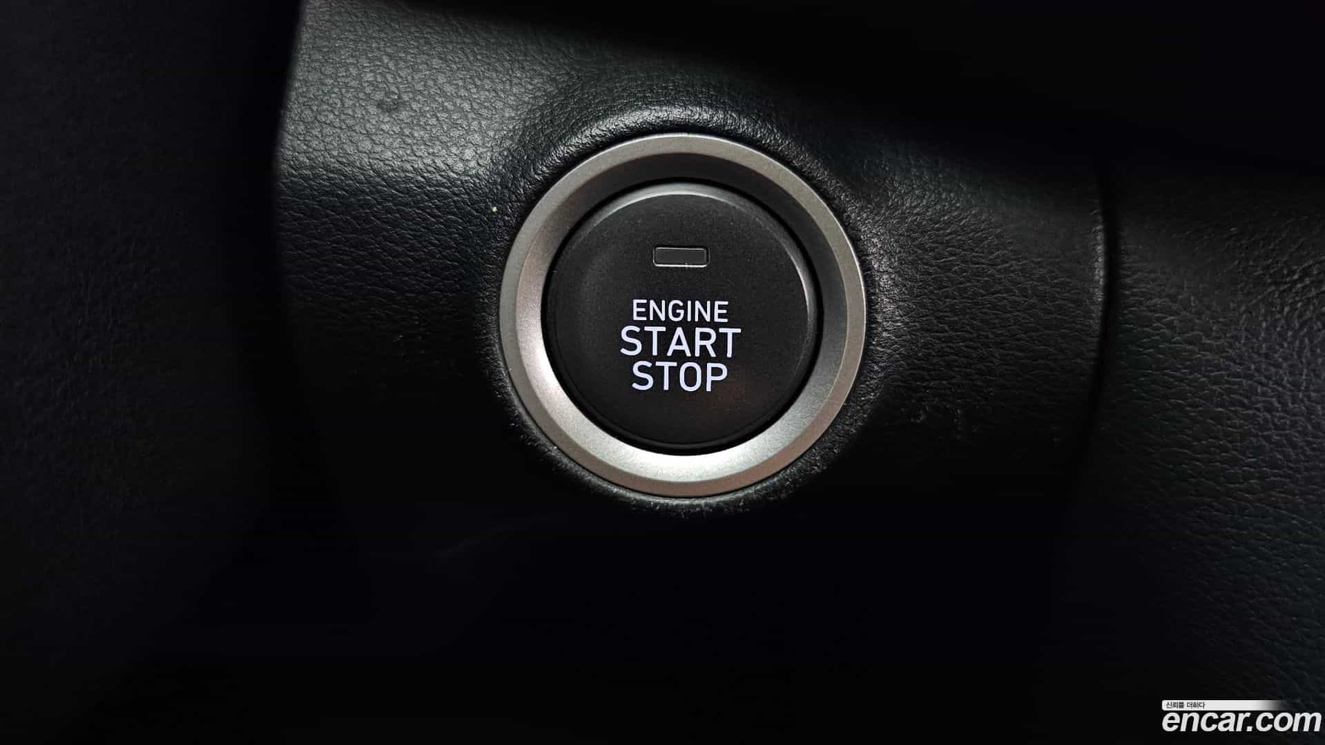 Kona Hyundai 2019.2-OPTION-020