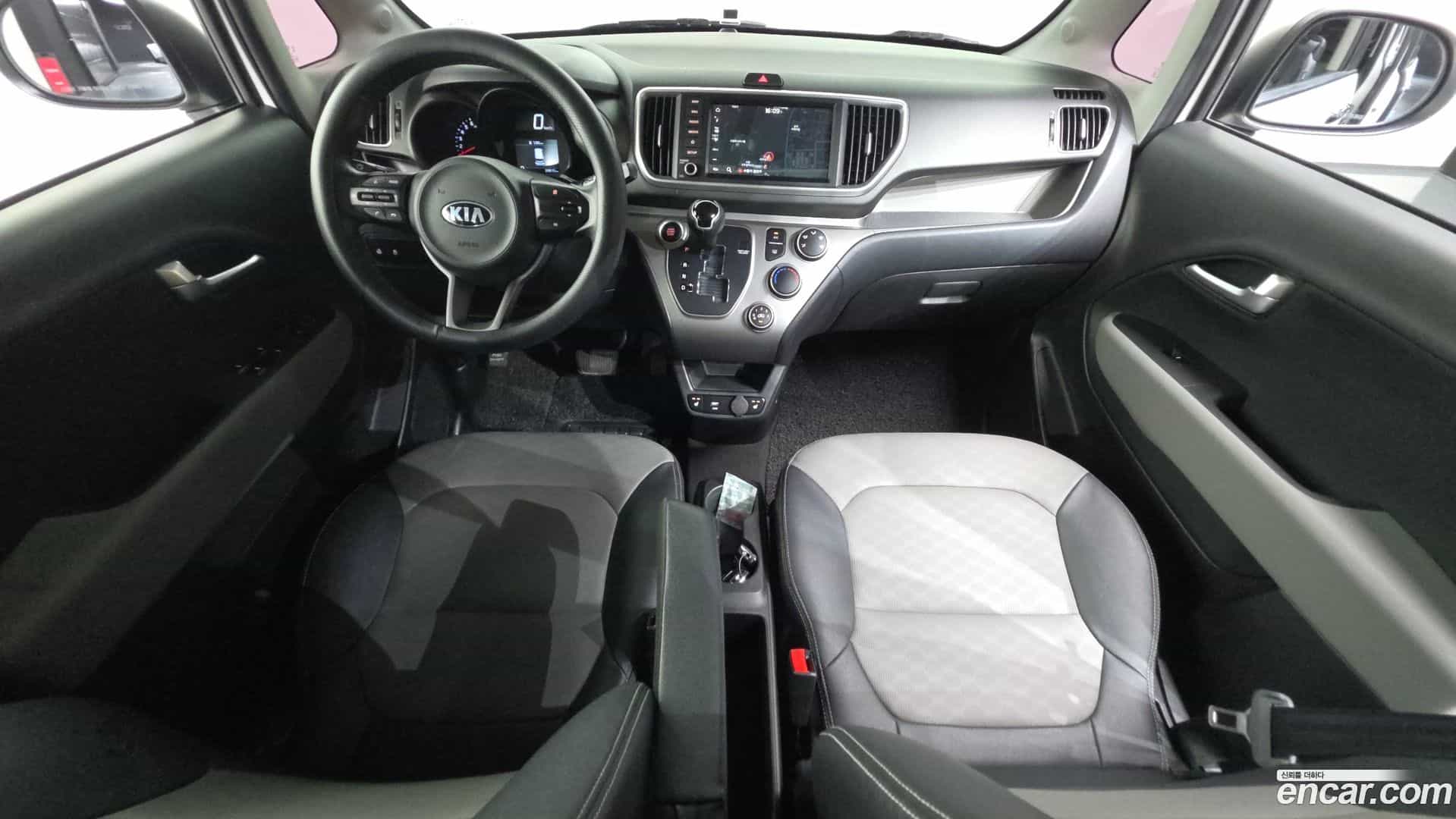 RAY Kia 2020.6-INNER-007