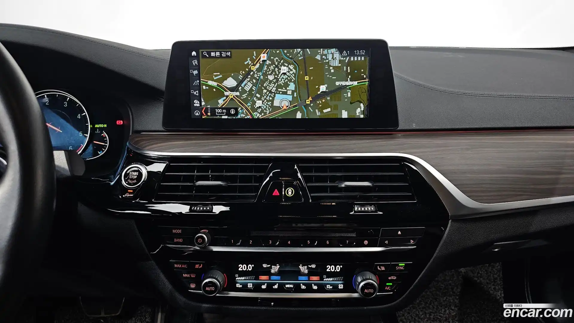 5-Series BMW 2017.3-OPTION-017
