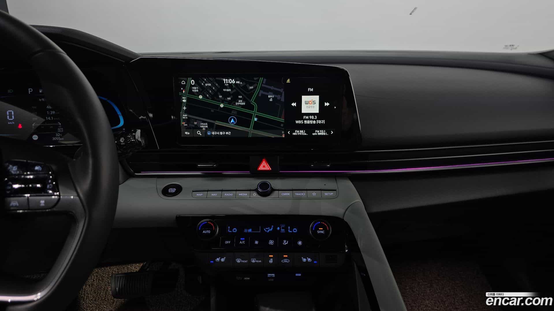 AVANTE Hyundai 2025.9-OPTION-017