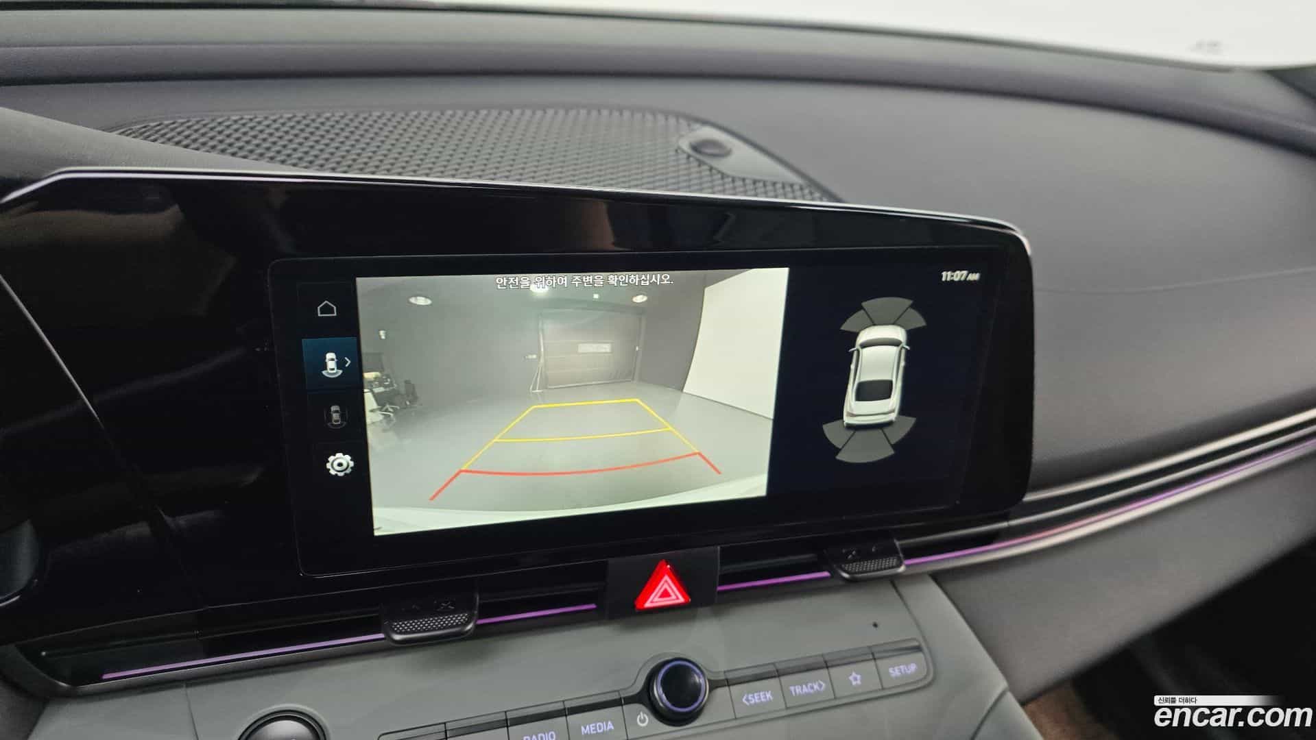 AVANTE Hyundai 2025.9-OPTION-018