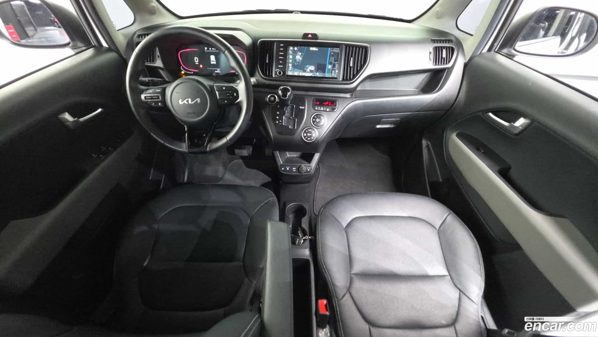 RAY Kia 2024.3-INNER-007