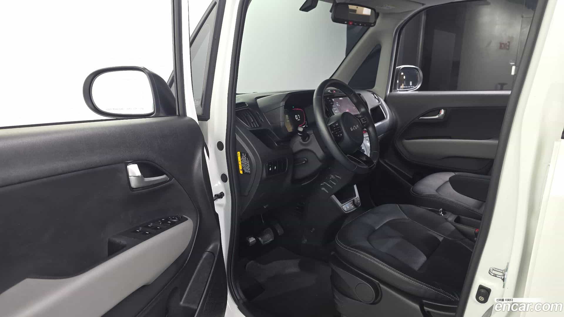 RAY Kia 2024.3-INNER-010