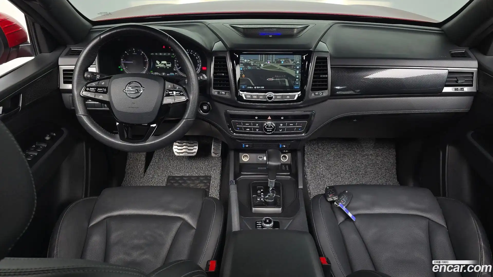Rexton KG Mobility 2021.11-INNER-007