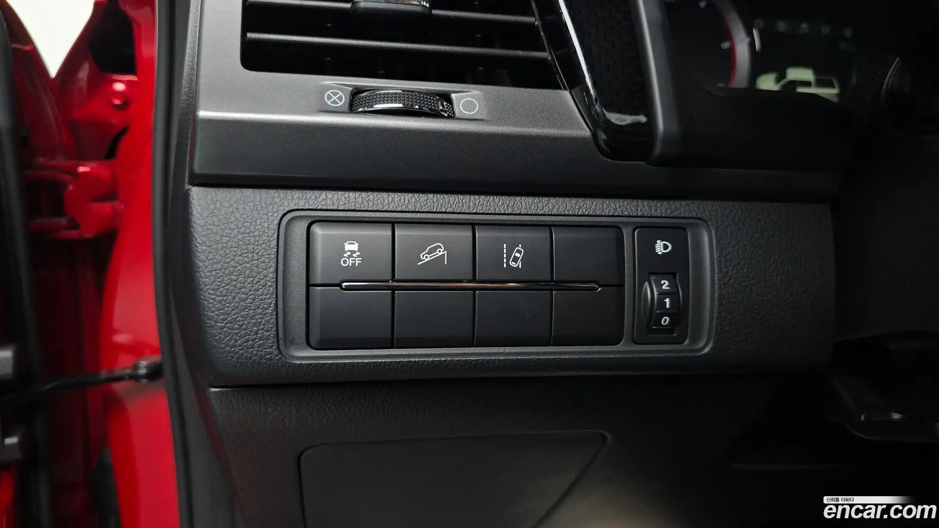 Rexton KG Mobility 2021.11-OPTION-020
