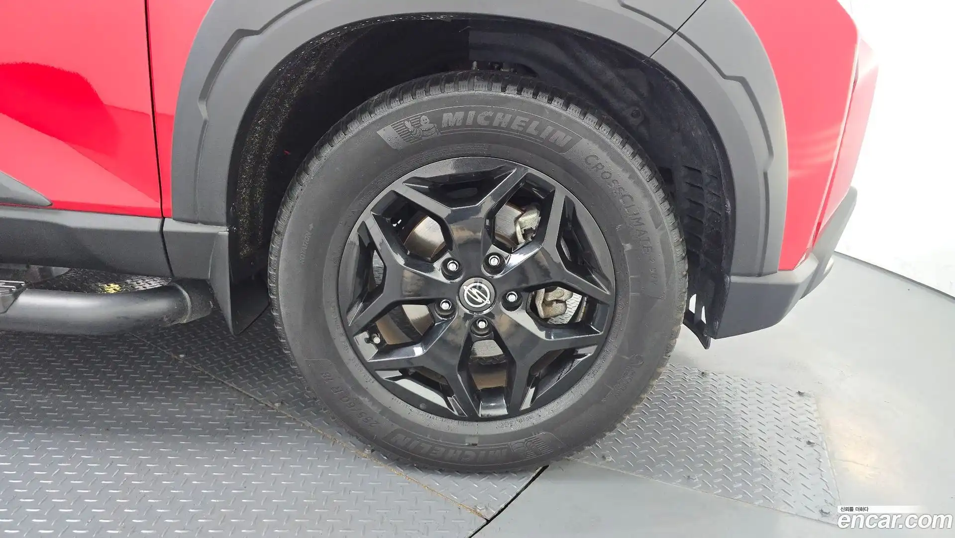 Rexton KG Mobility 2021.11-OPTION-043