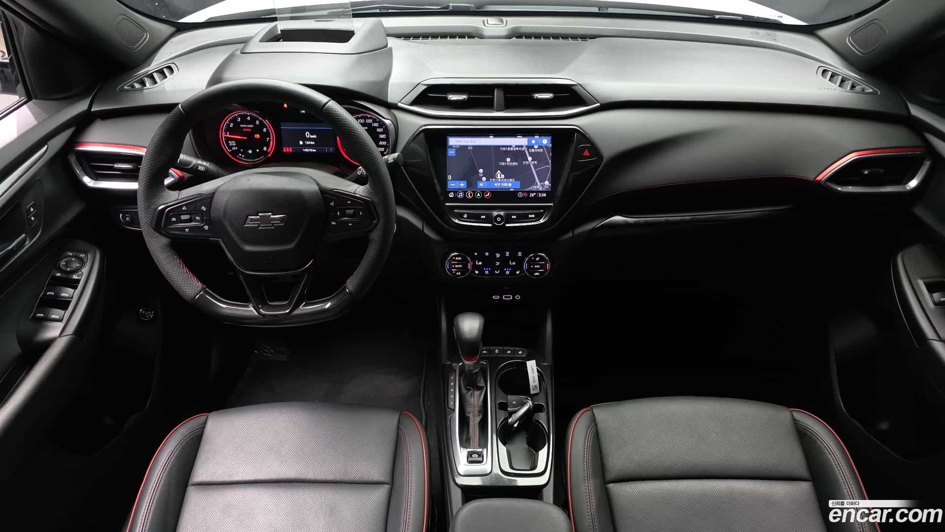 Trailblazer Chevrolet 2021.9-INNER-007