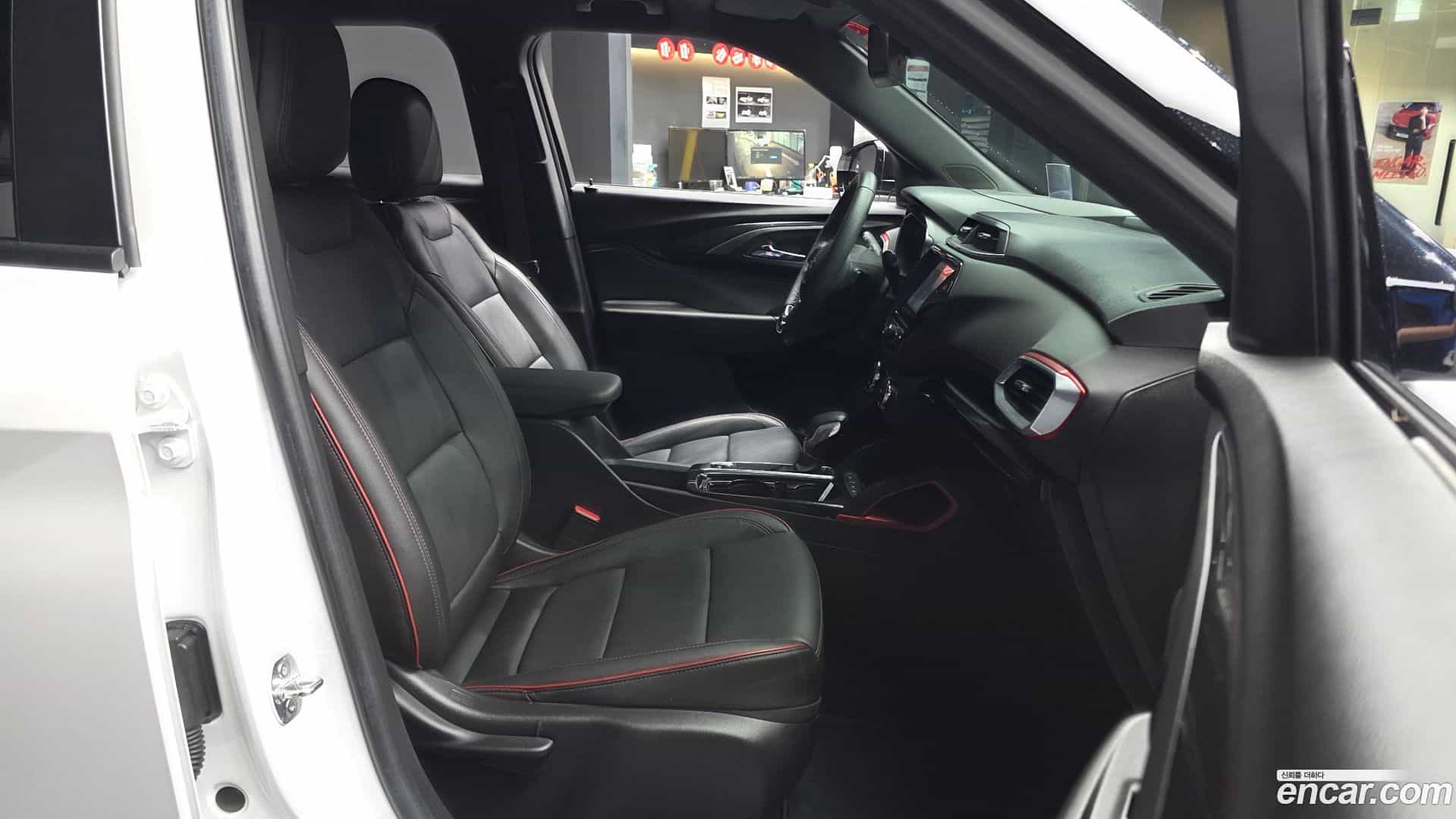 Trailblazer Chevrolet 2021.9-OPTION-015