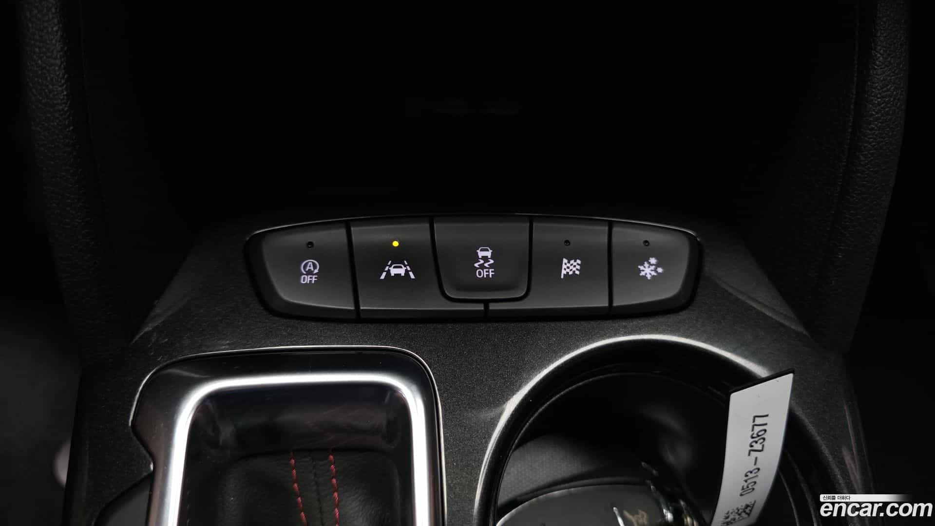 Trailblazer Chevrolet 2021.9-OPTION-022
