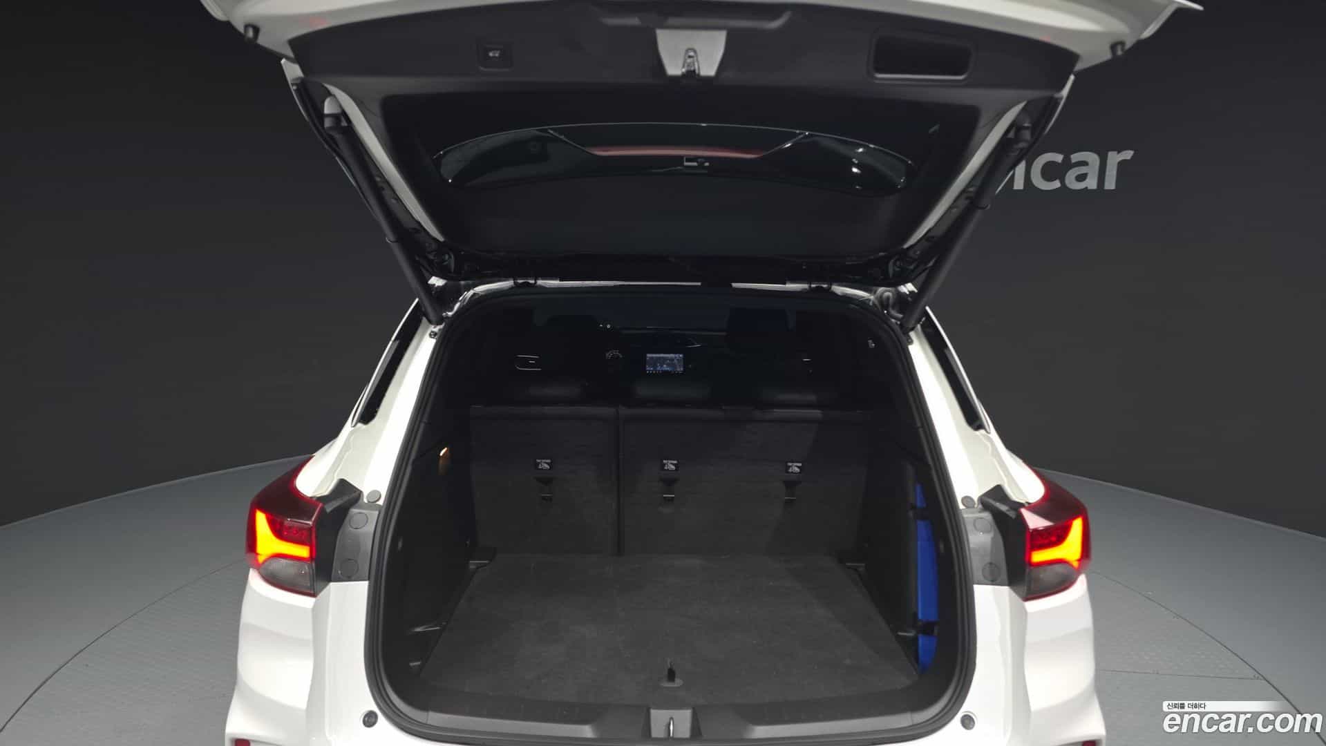 Trailblazer Chevrolet 2021.9-OPTION-024