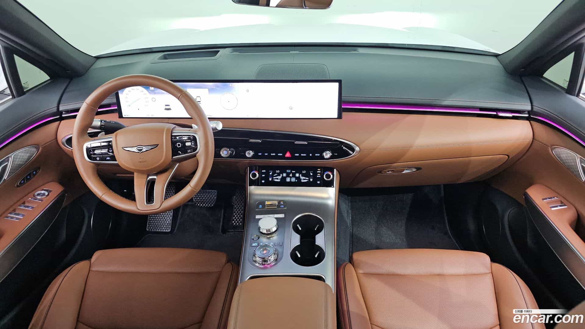 GV70 Genesis 2025.1-INNER-007