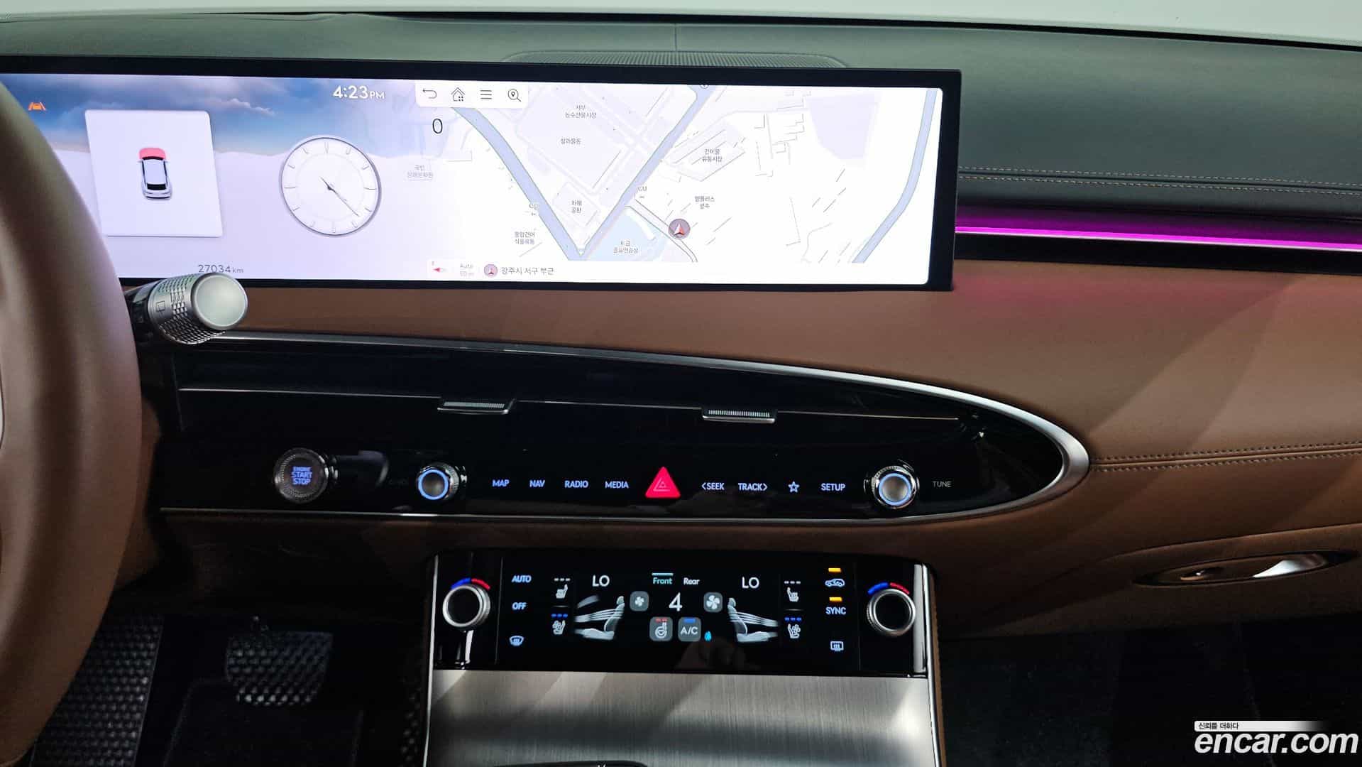 GV70 Genesis 2025.1-OPTION-016