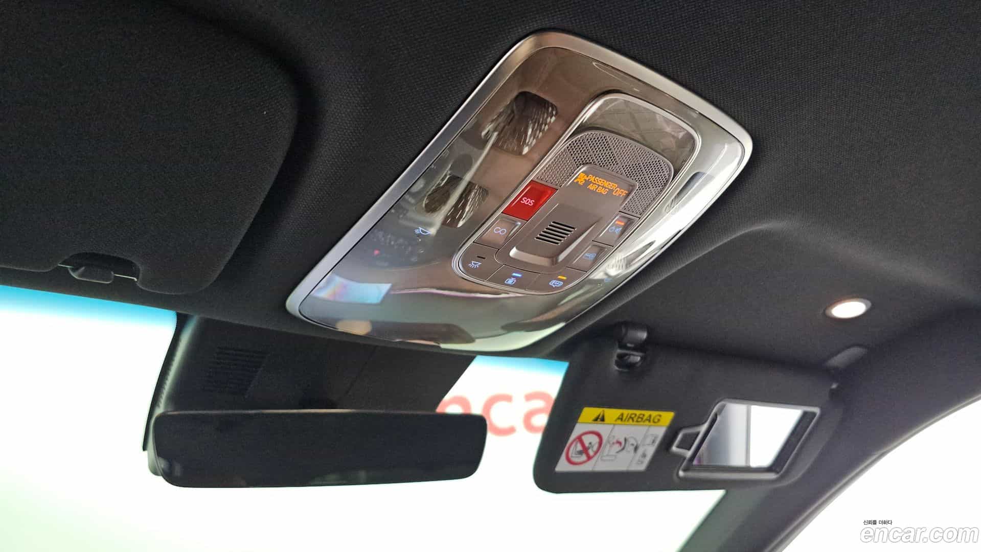 GV70 Genesis 2025.1-OPTION-020