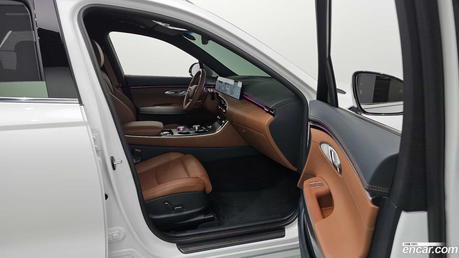 GV70 Genesis 2025.1-OPTION-021