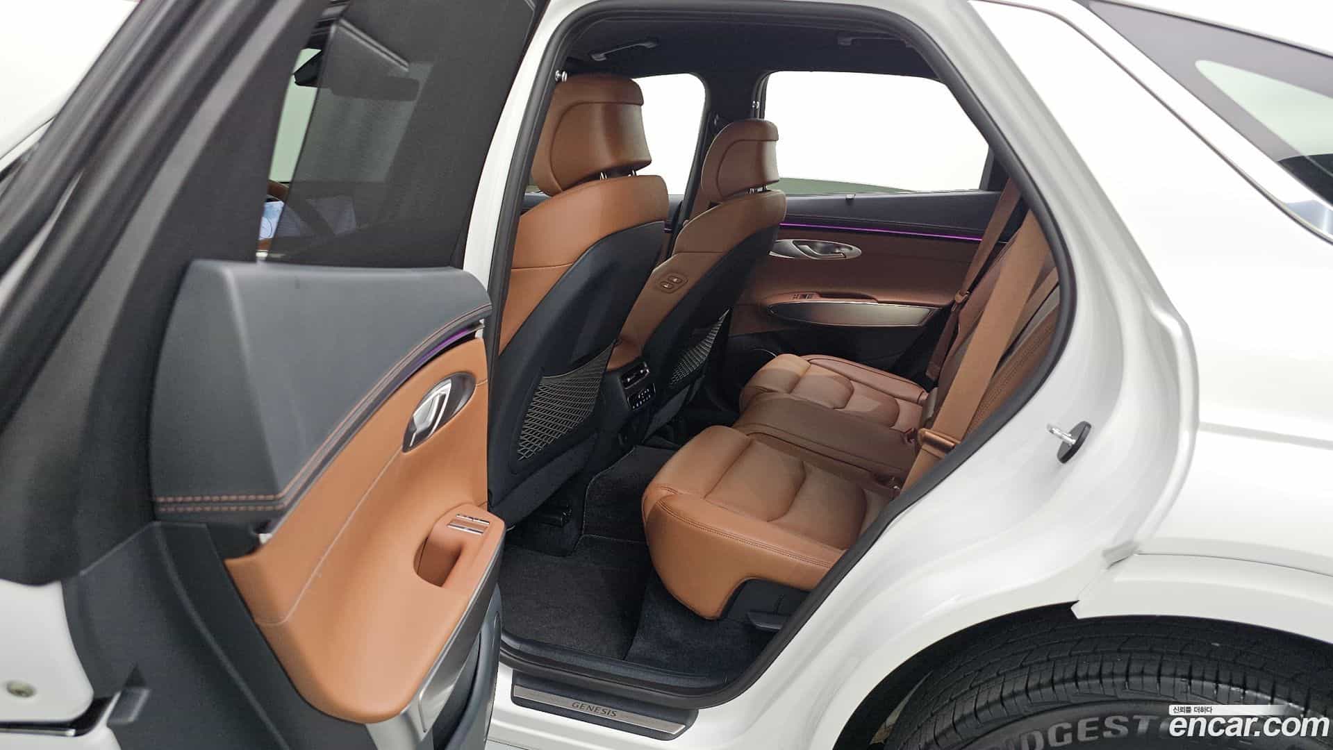 GV70 Genesis 2025.1-OPTION-023
