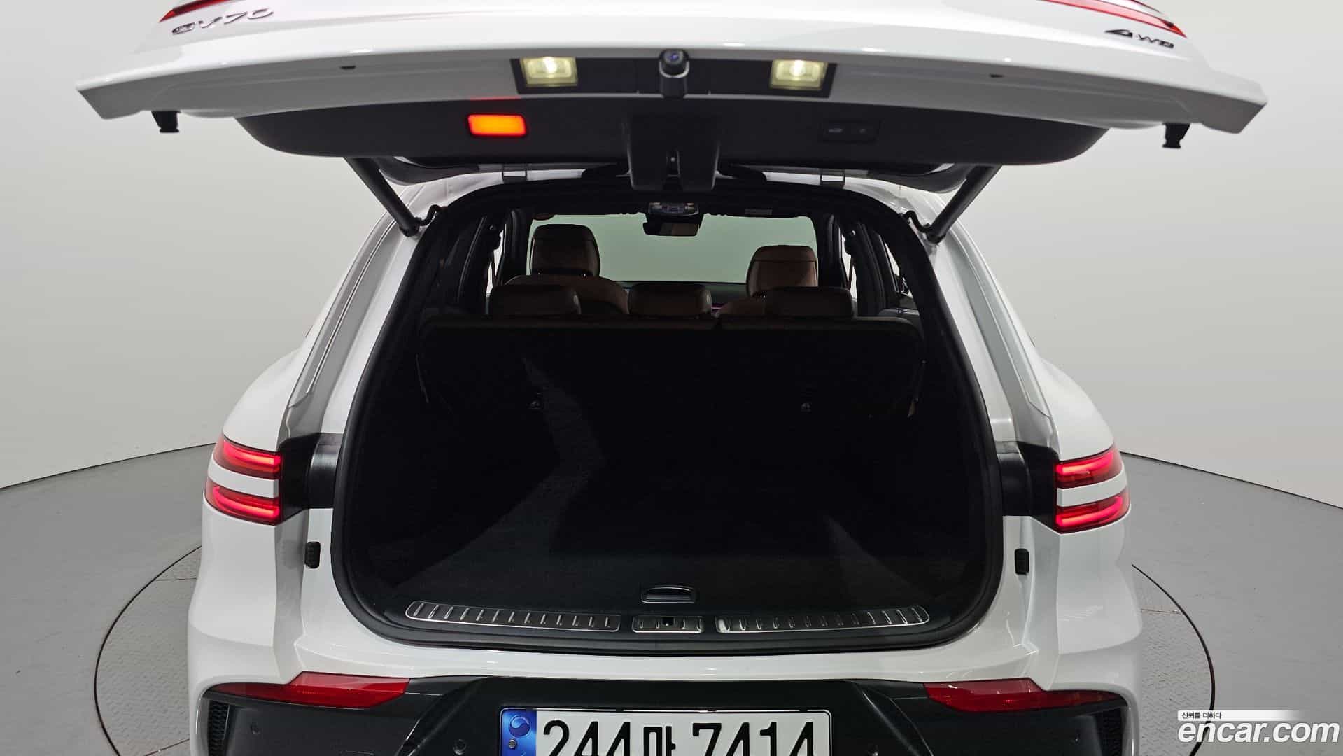 GV70 Genesis 2025.1-OPTION-024
