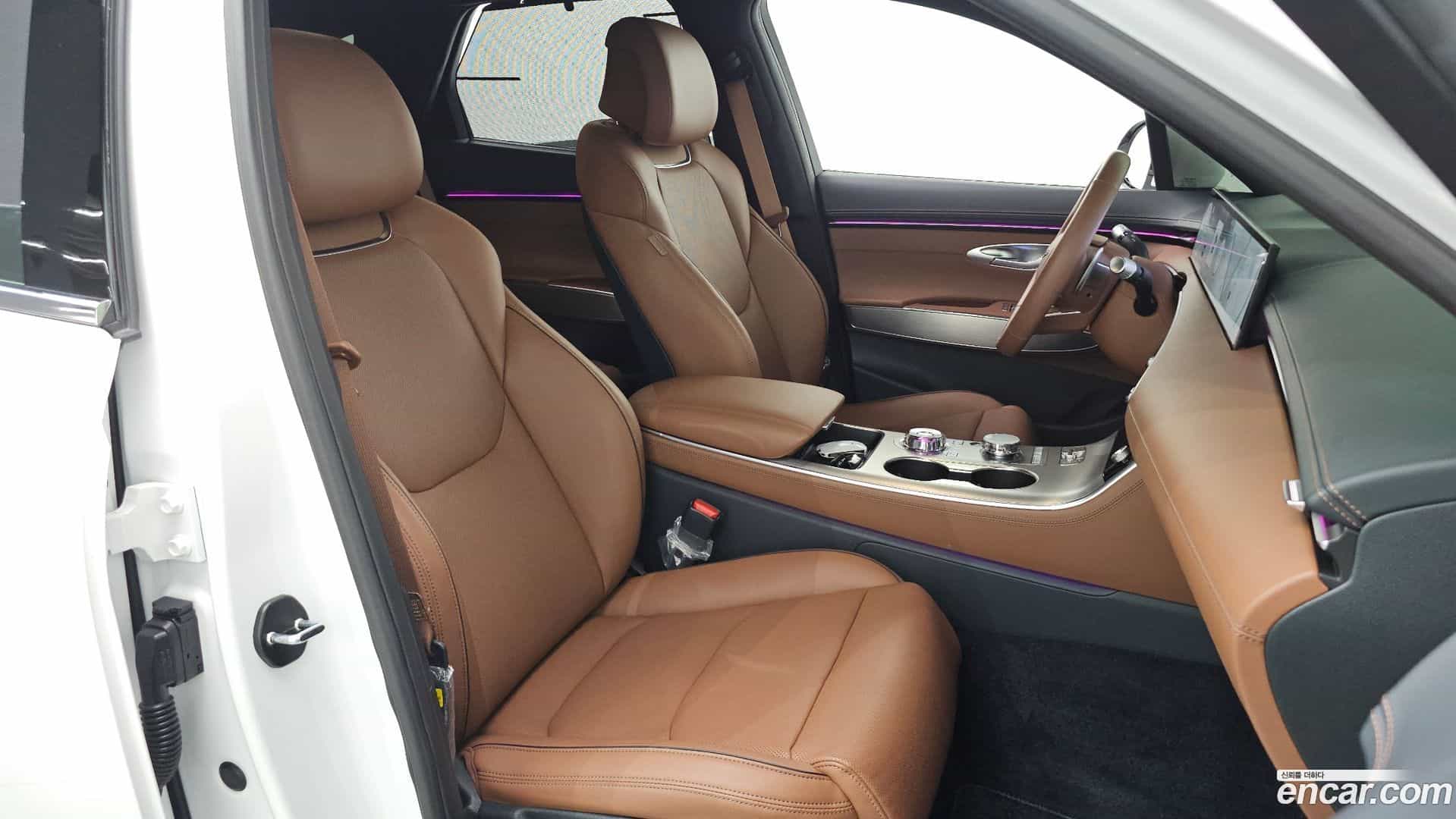 GV70 Genesis 2025.1-INNER-036