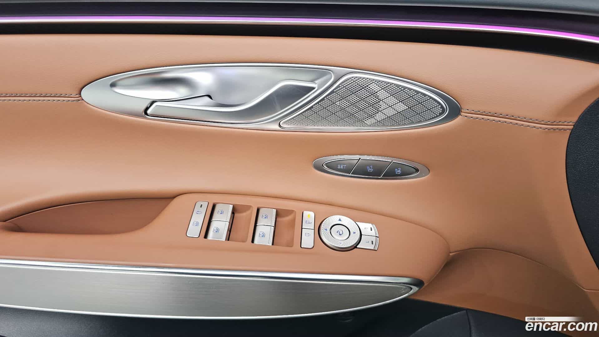 GV70 Genesis 2025.1-OPTION-040