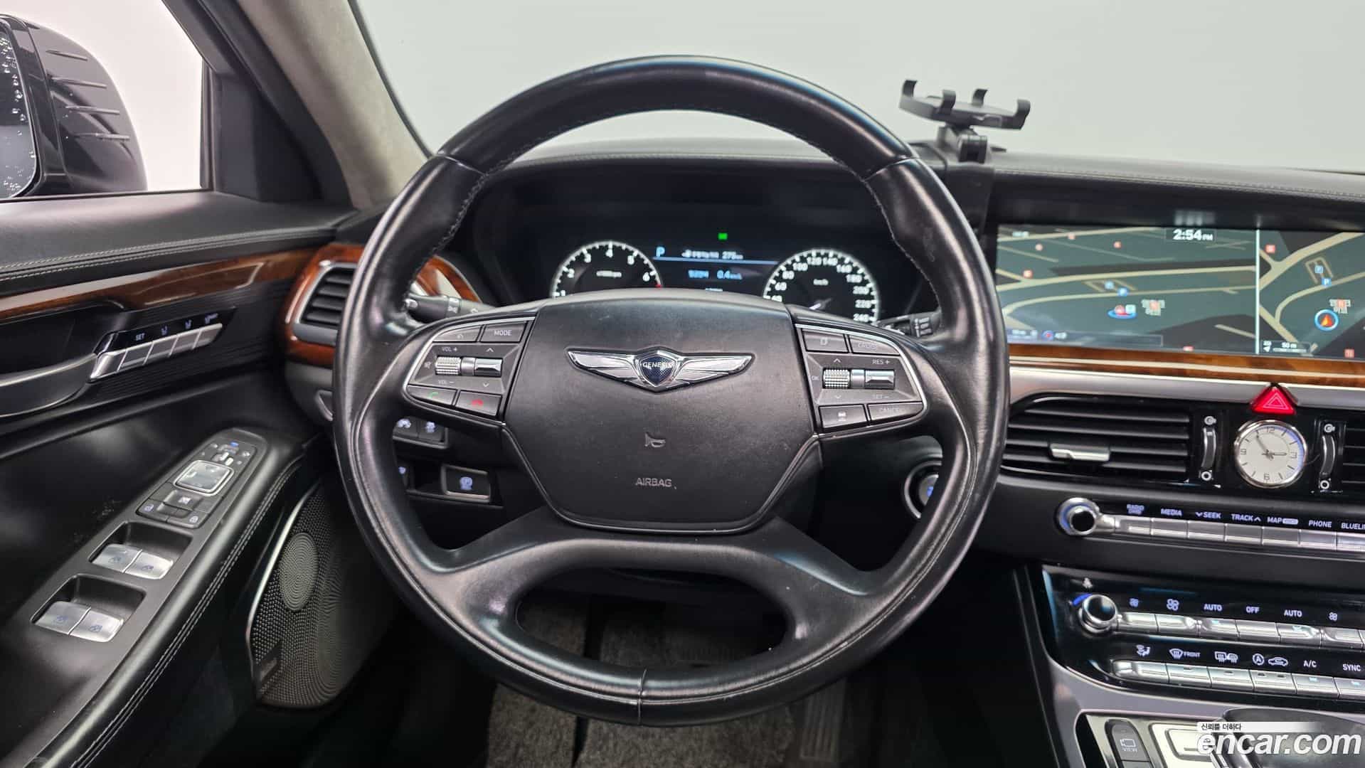 EQ900 Genesis 2016.5-OPTION-017