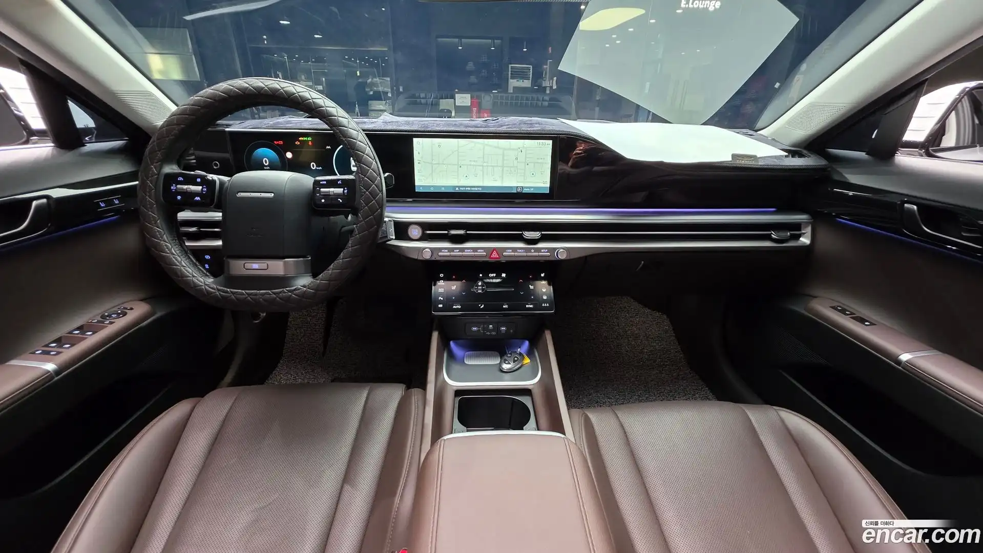 Grandeur Hyundai 2023.4-INNER-007