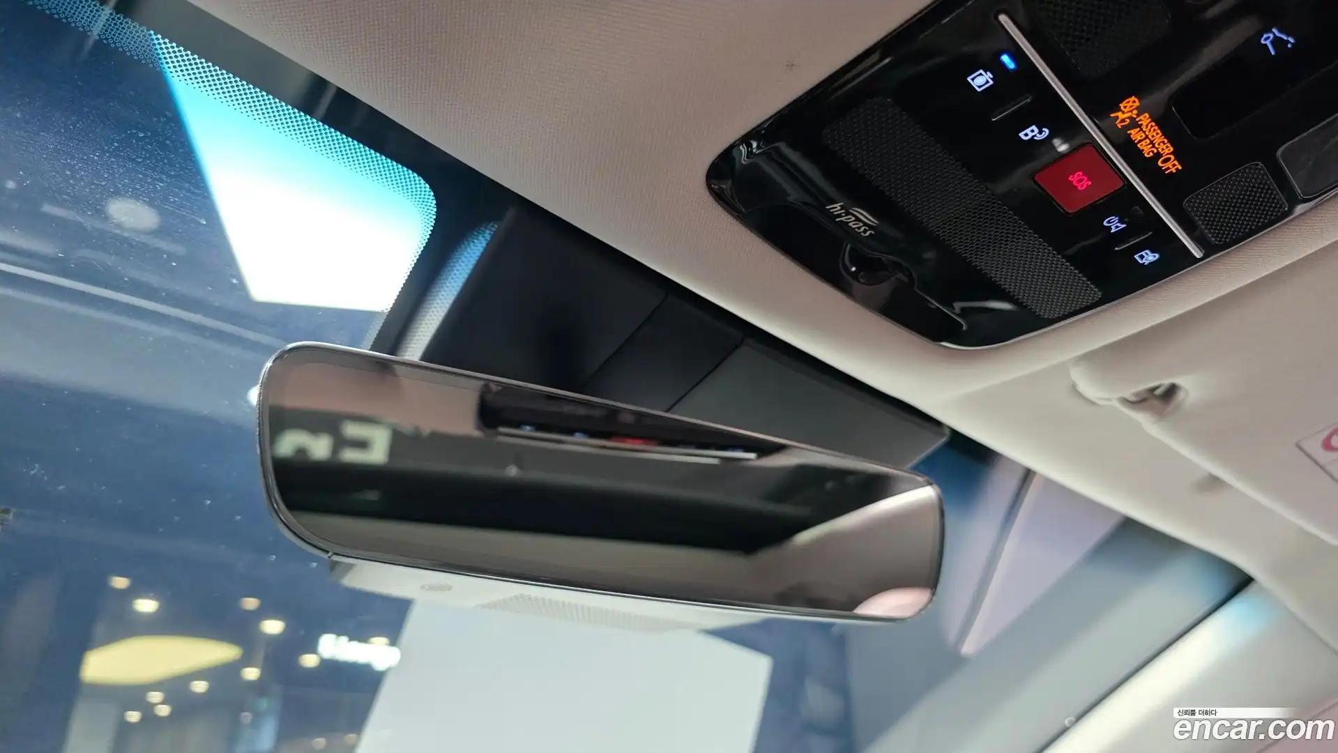 Grandeur Hyundai 2023.4-OPTION-041