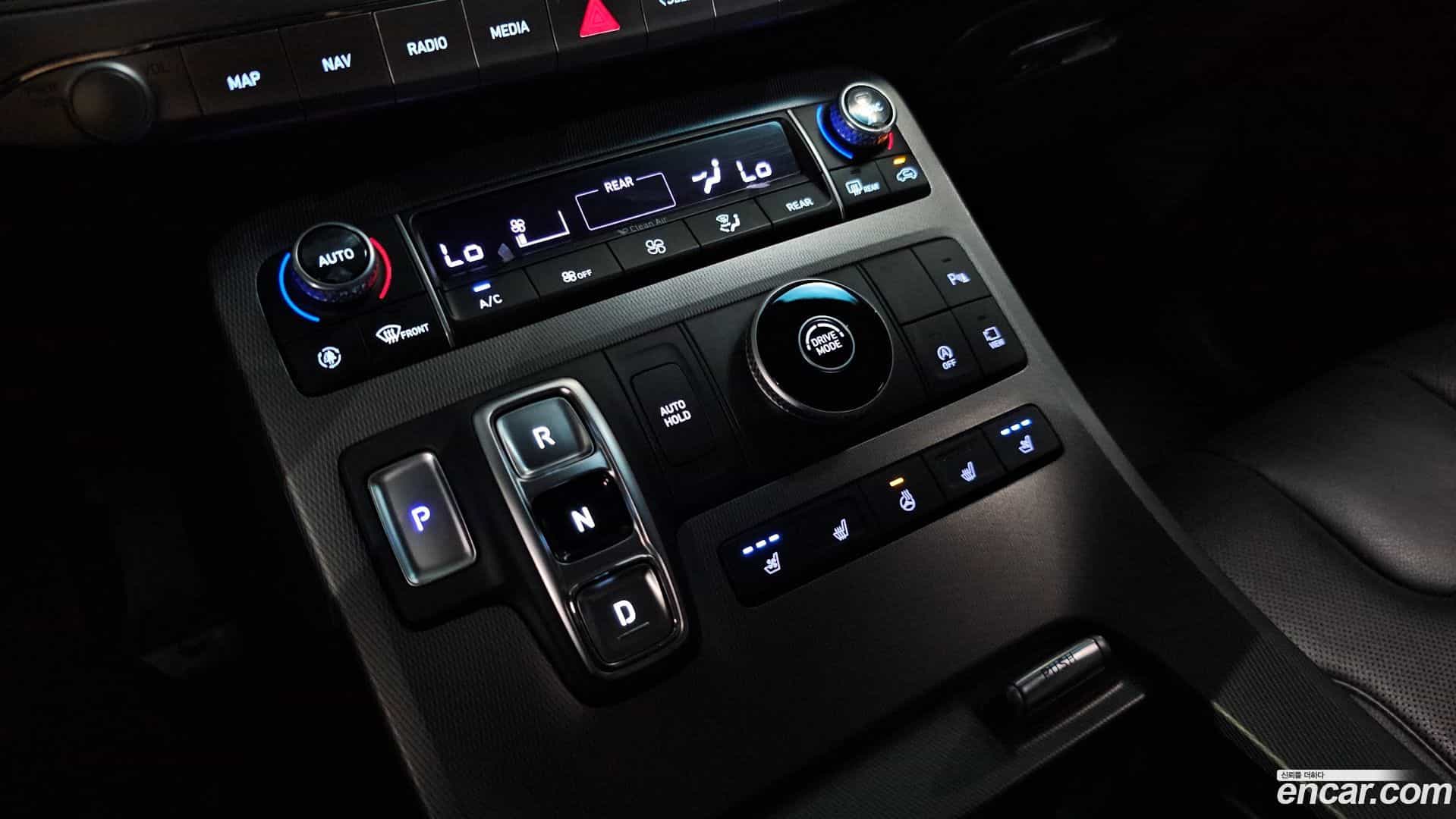Palisade Hyundai 2019.8-INNER-009