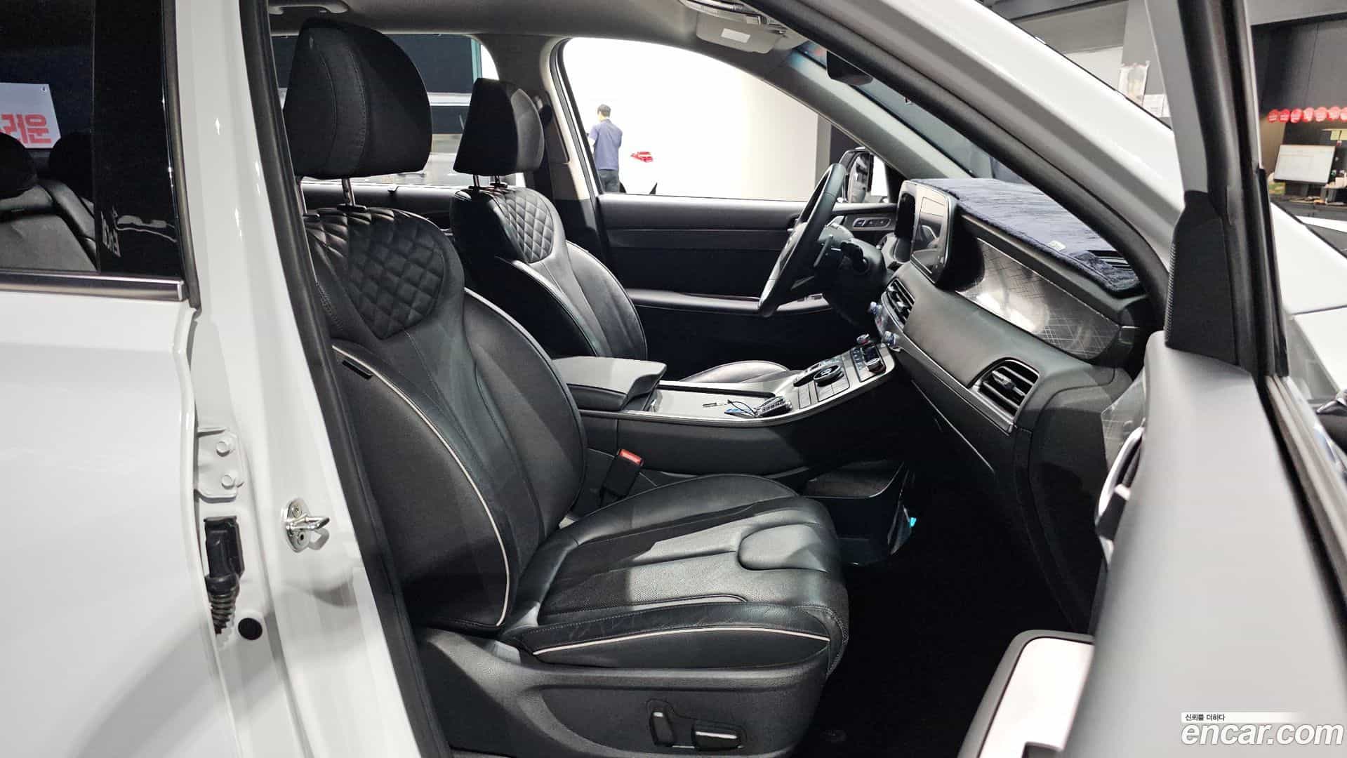 Palisade Hyundai 2019.8-OPTION-016