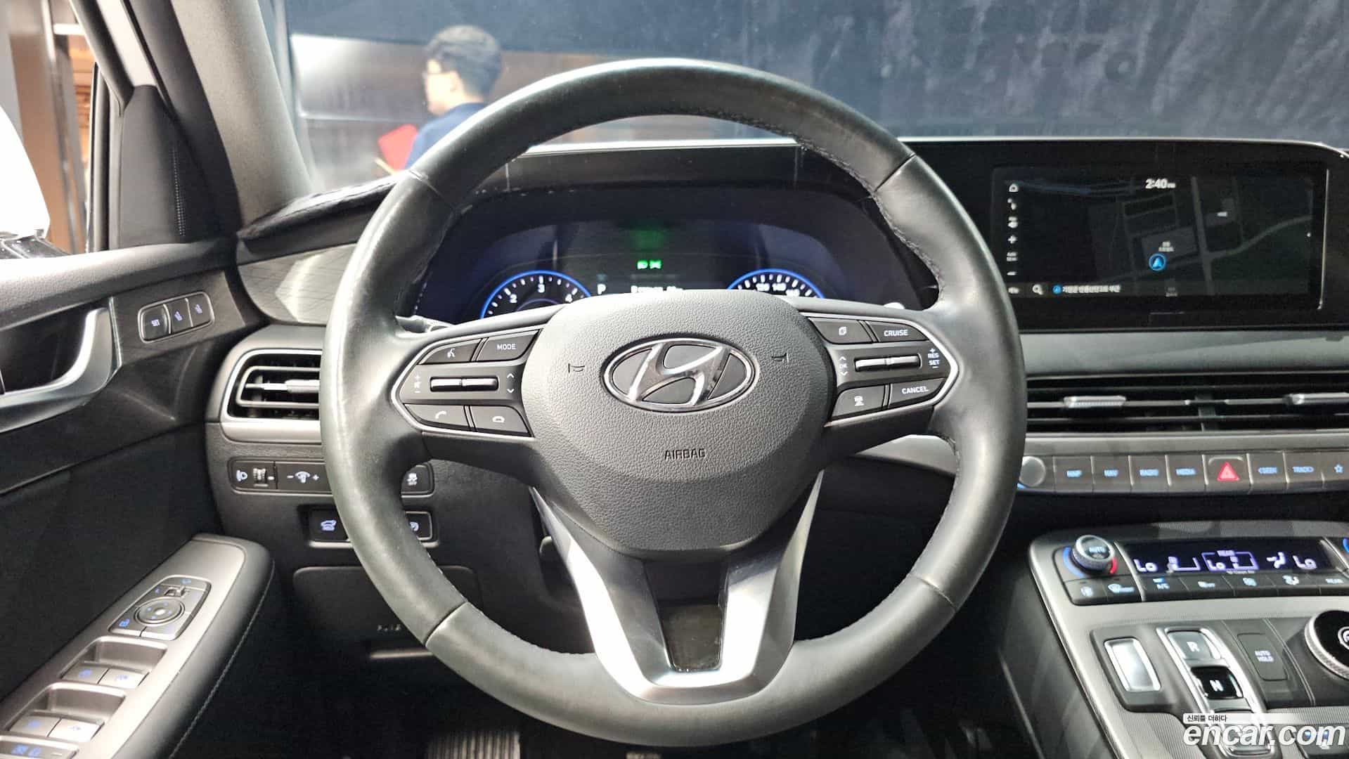 Palisade Hyundai 2019.8-OPTION-017