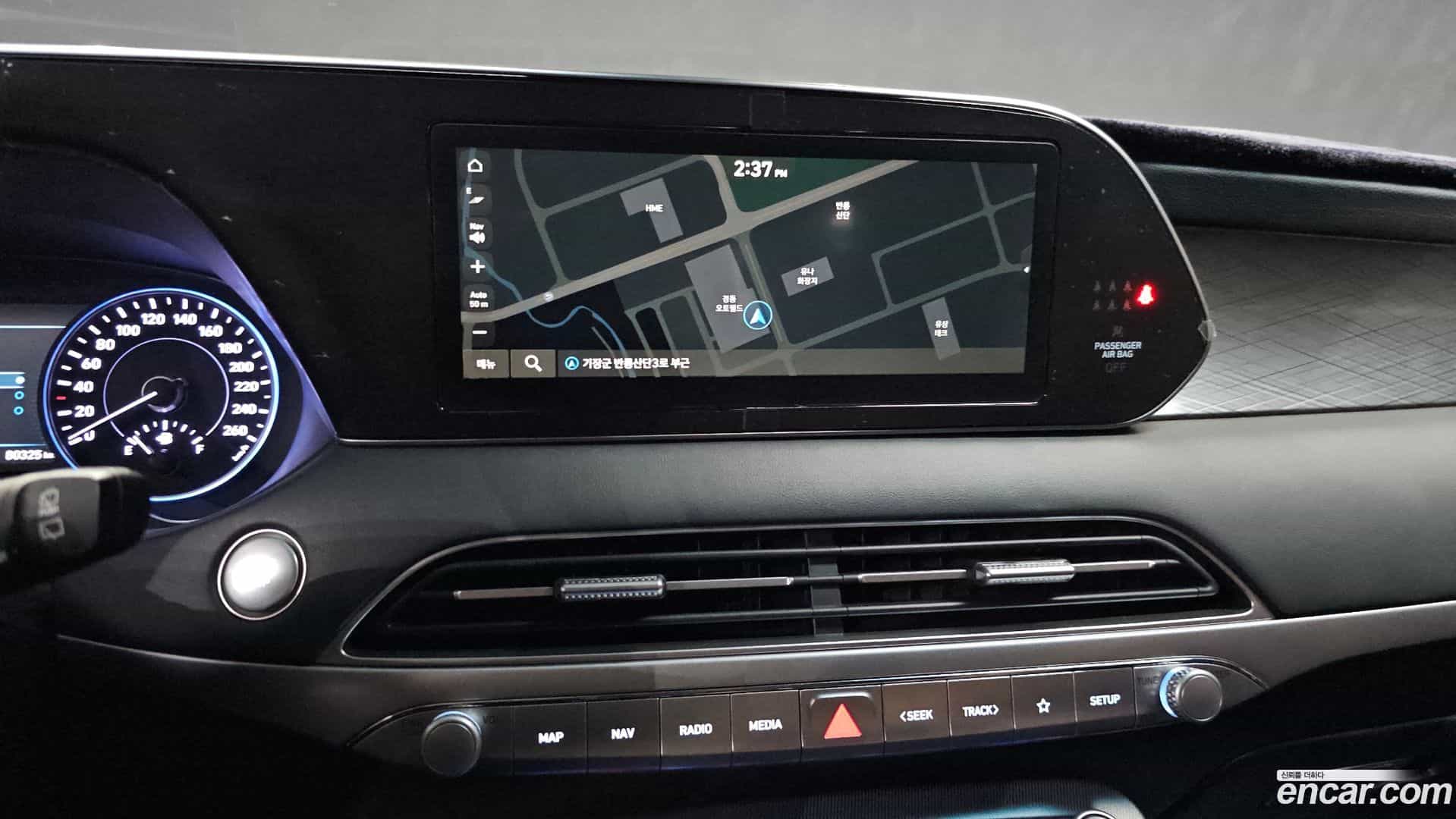 Palisade Hyundai 2019.8-OPTION-020