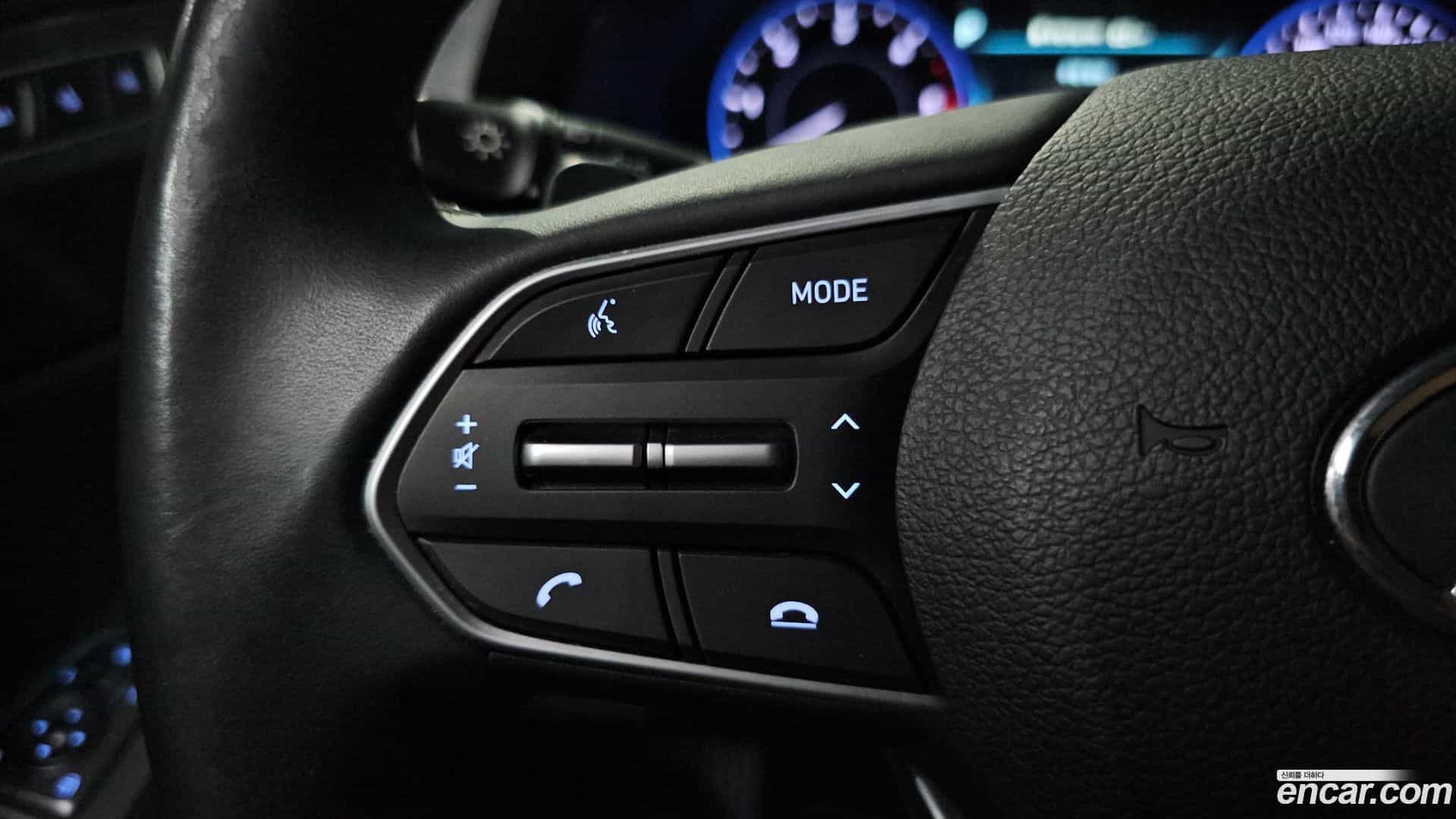 Palisade Hyundai 2019.8-OPTION-042