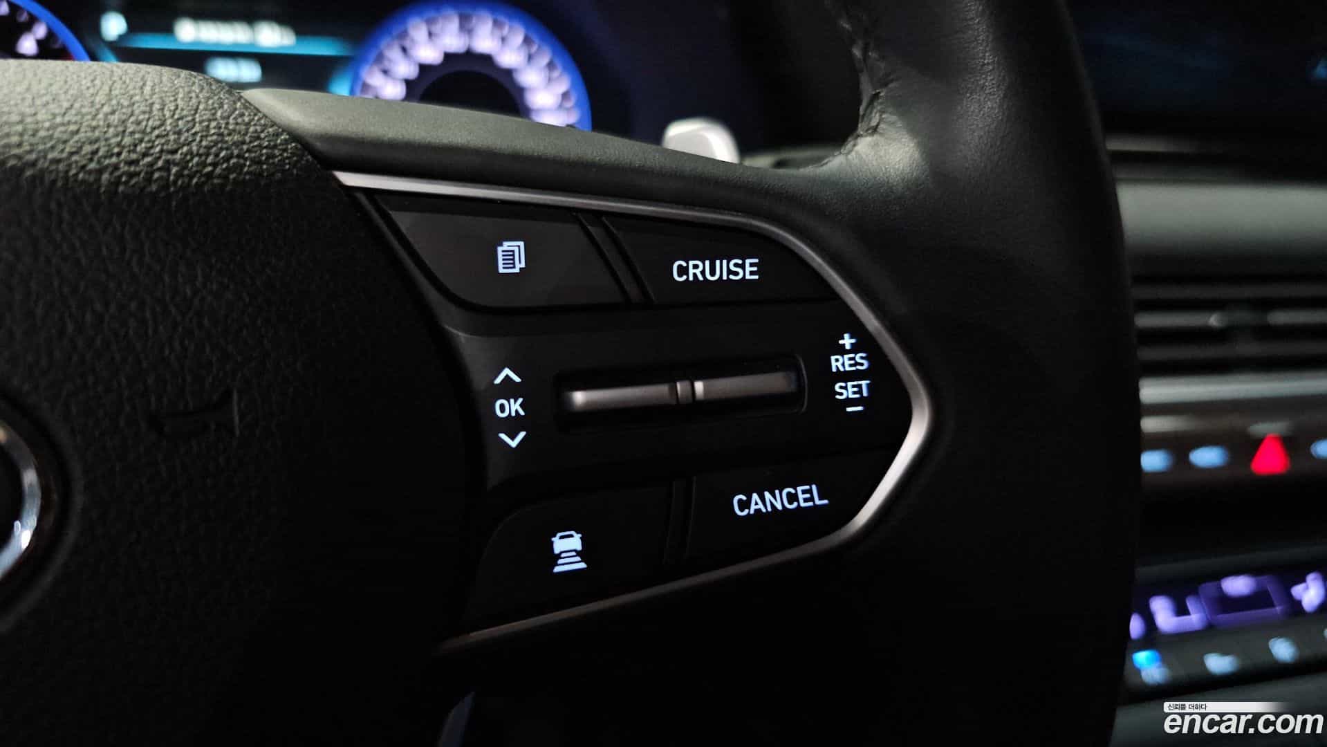 Palisade Hyundai 2019.8-OPTION-043