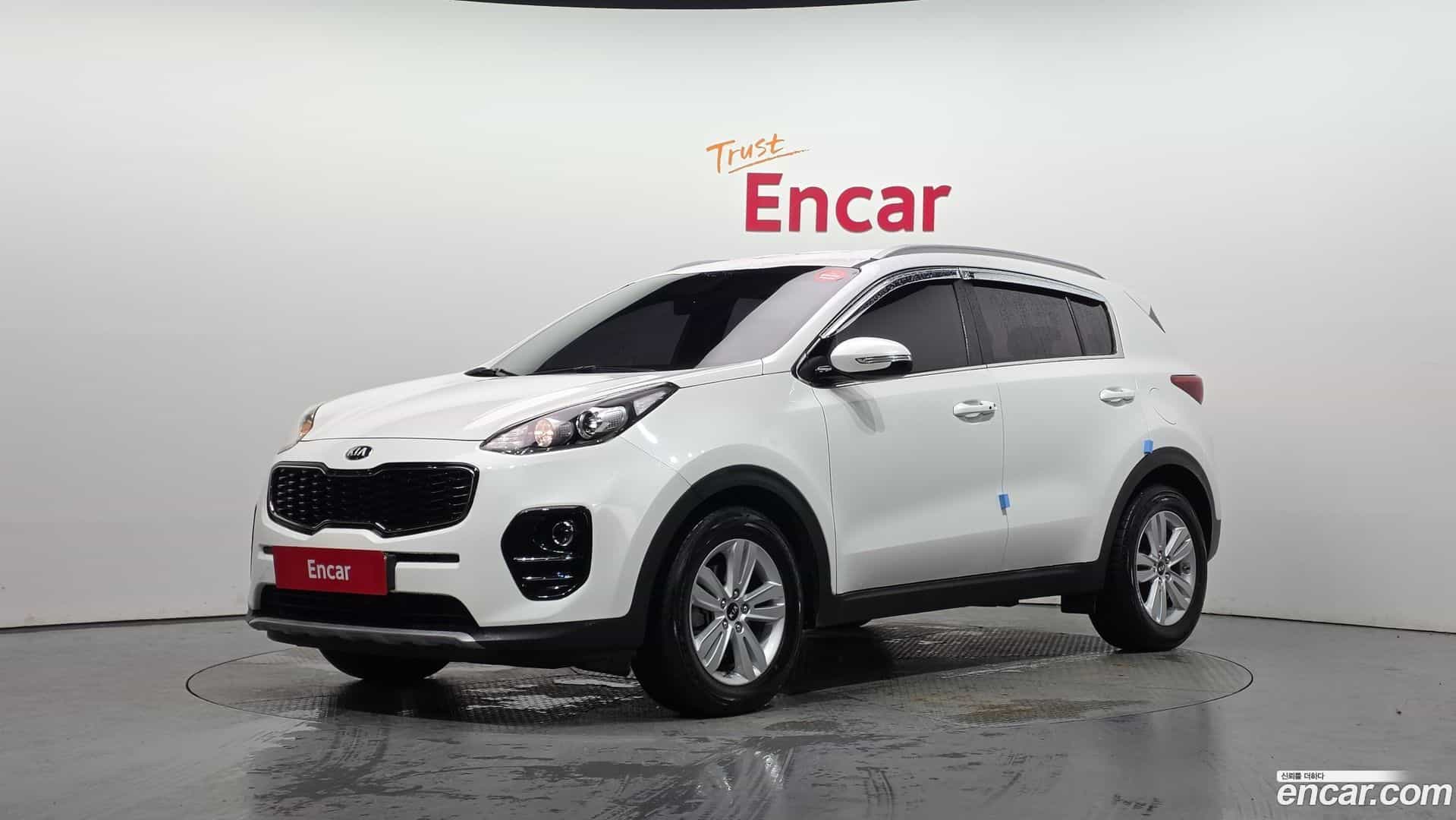 Sportage Kia 2017.11-OUTER-001