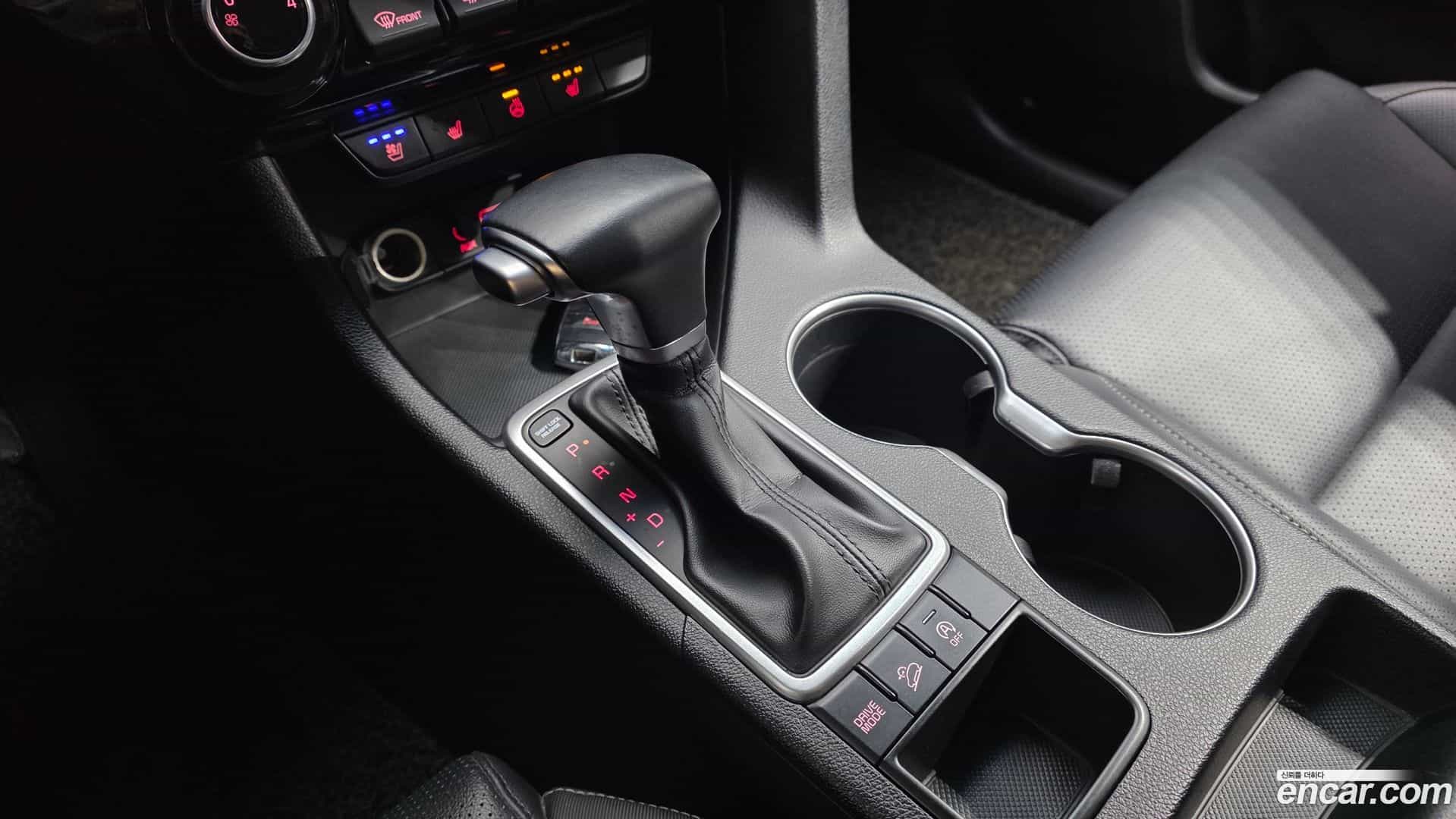 Sportage Kia 2017.11-INNER-009