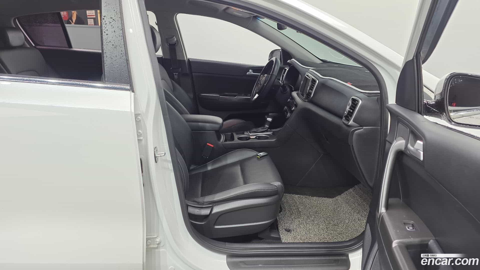 Sportage Kia 2017.11-OPTION-015