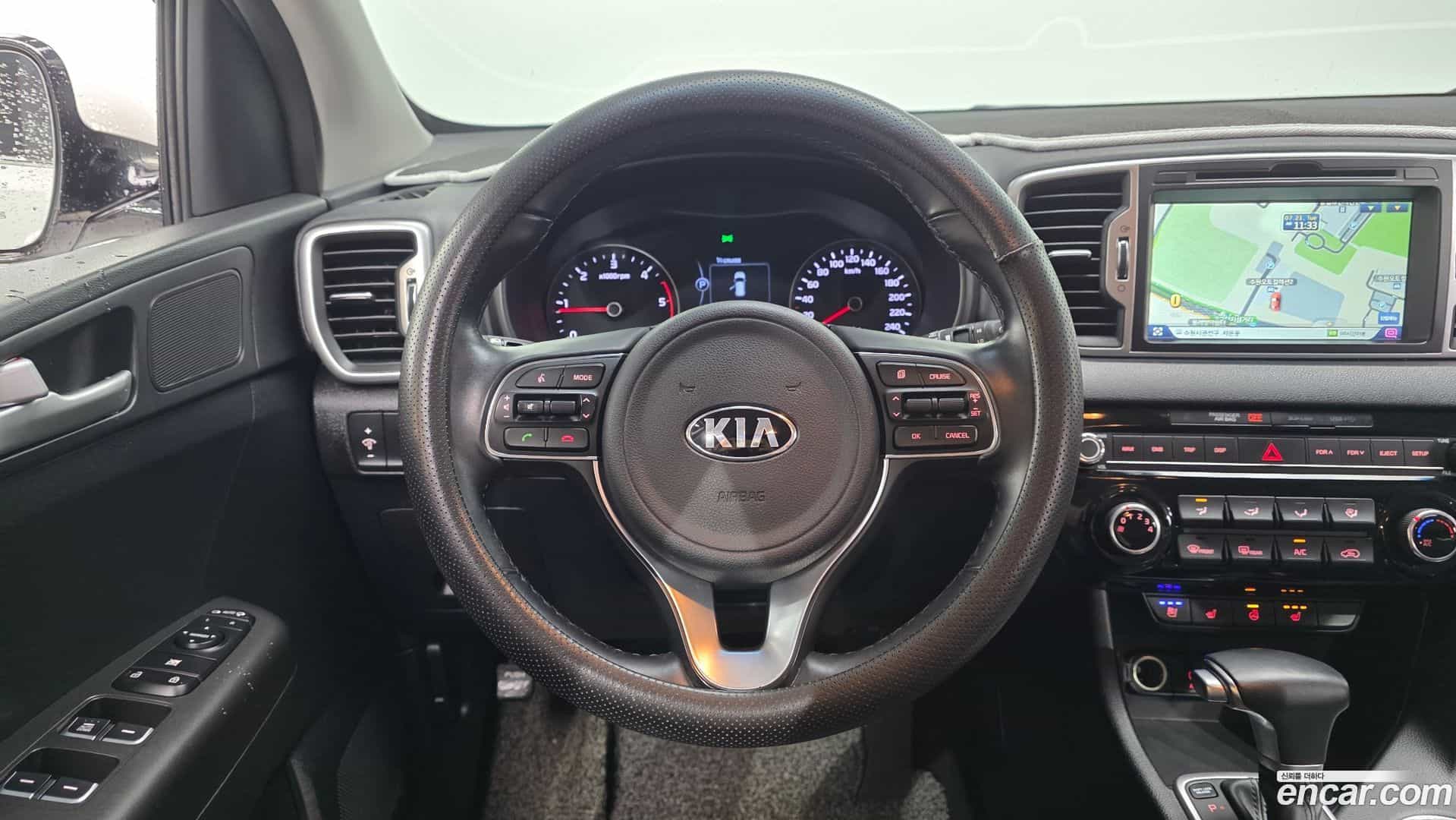 Sportage Kia 2017.11-OPTION-018