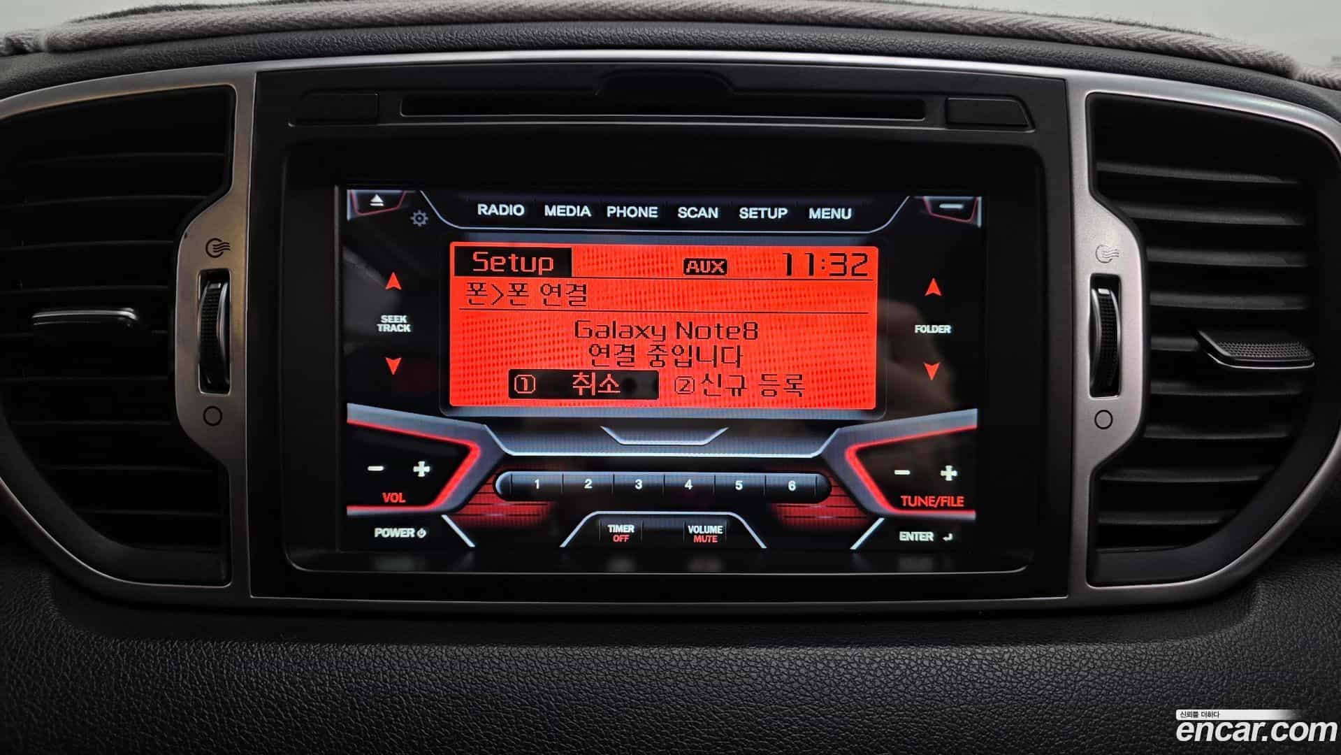 Sportage Kia 2017.11-OPTION-020