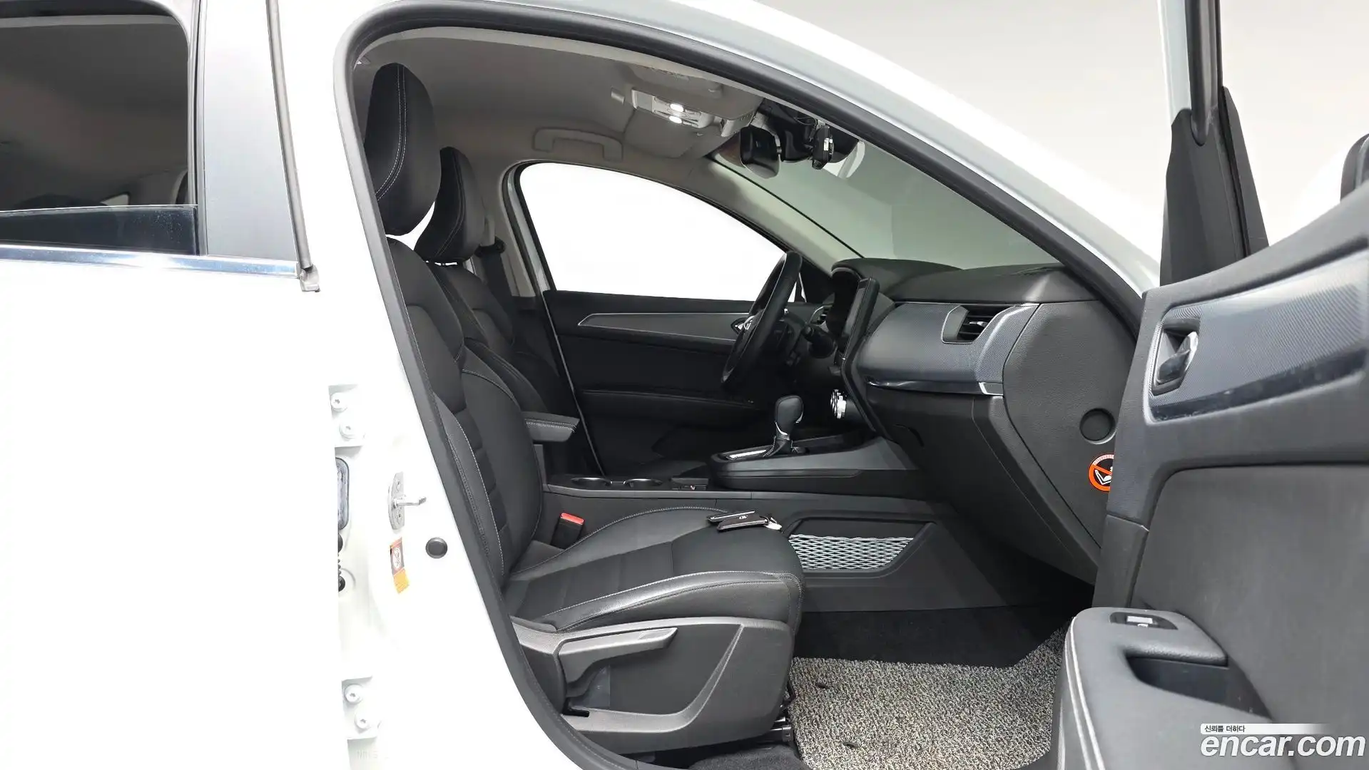 XM3 Renault Korea 2021.8-INNER-036