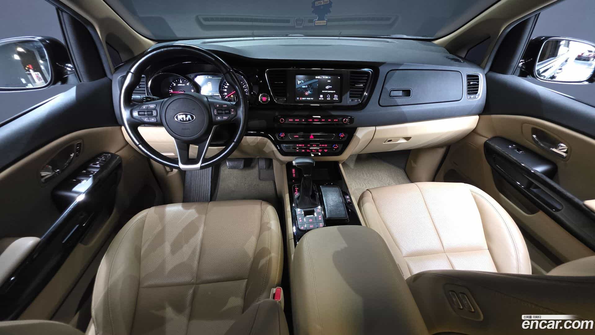Canival Kia 2018.6-INNER-007
