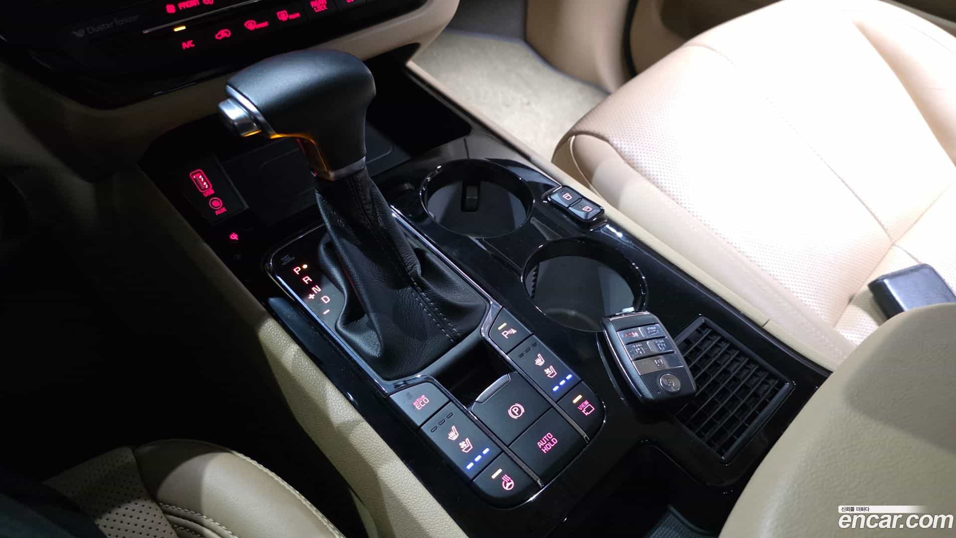 Canival Kia 2018.6-INNER-009