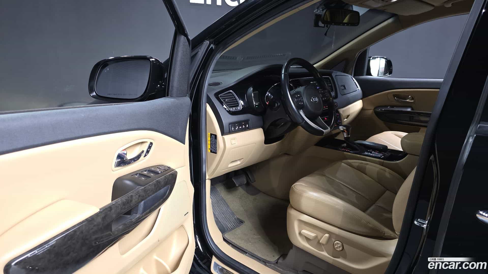 Canival Kia 2018.6-INNER-010